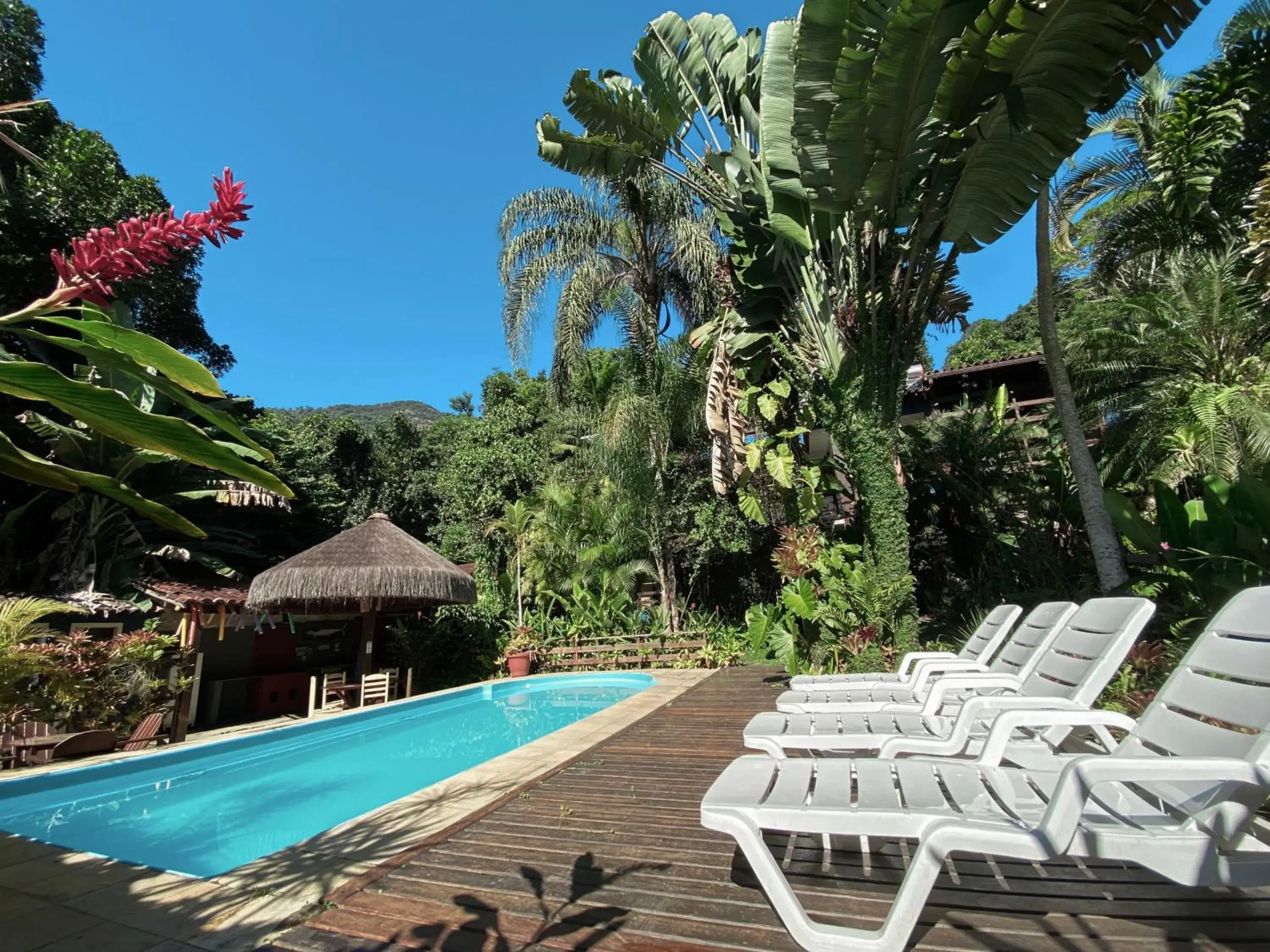 Pousada Recanto das Estrelas Pousada Recanto das Estrelas