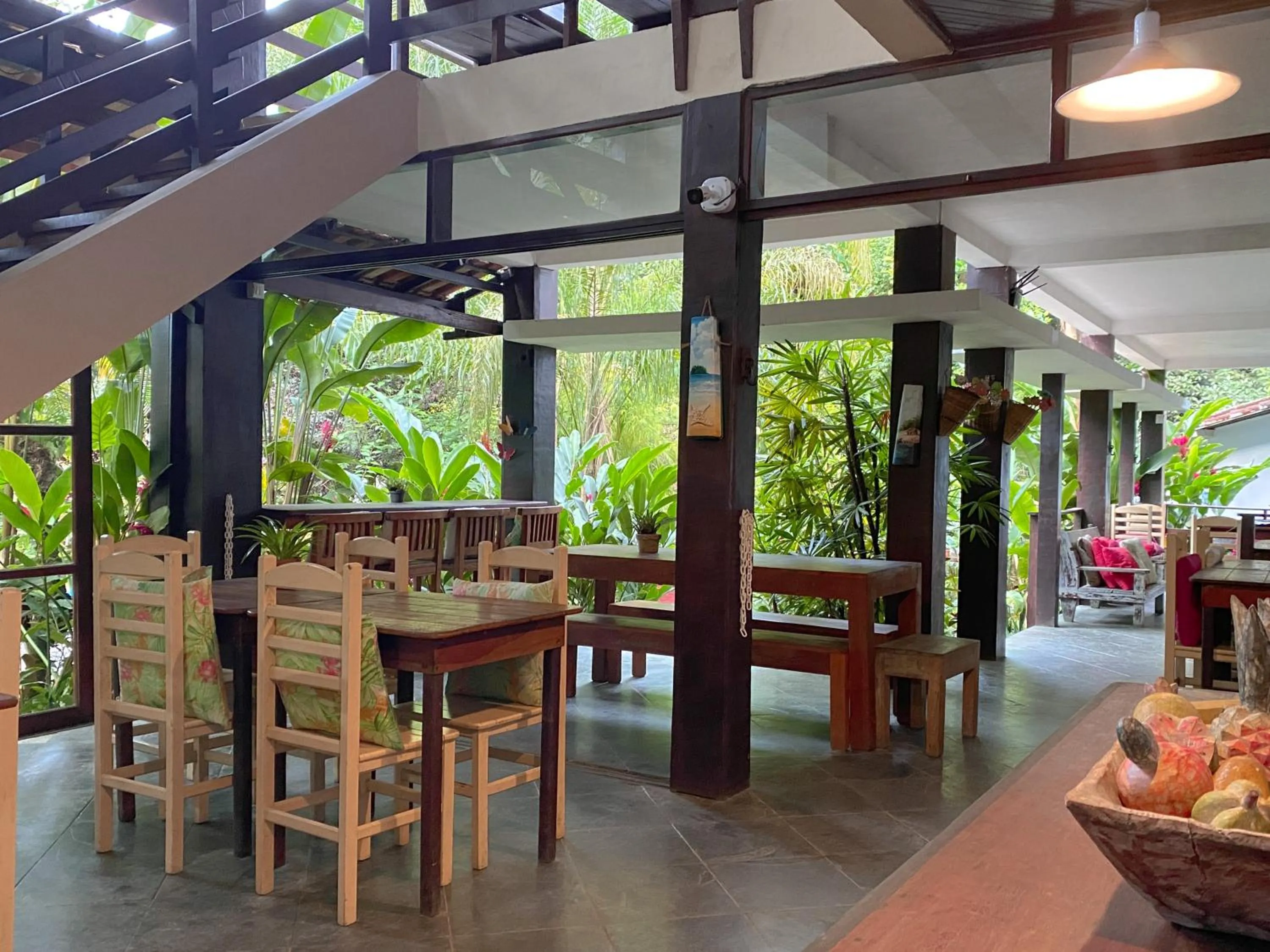 Pousada Recanto das Estrelas