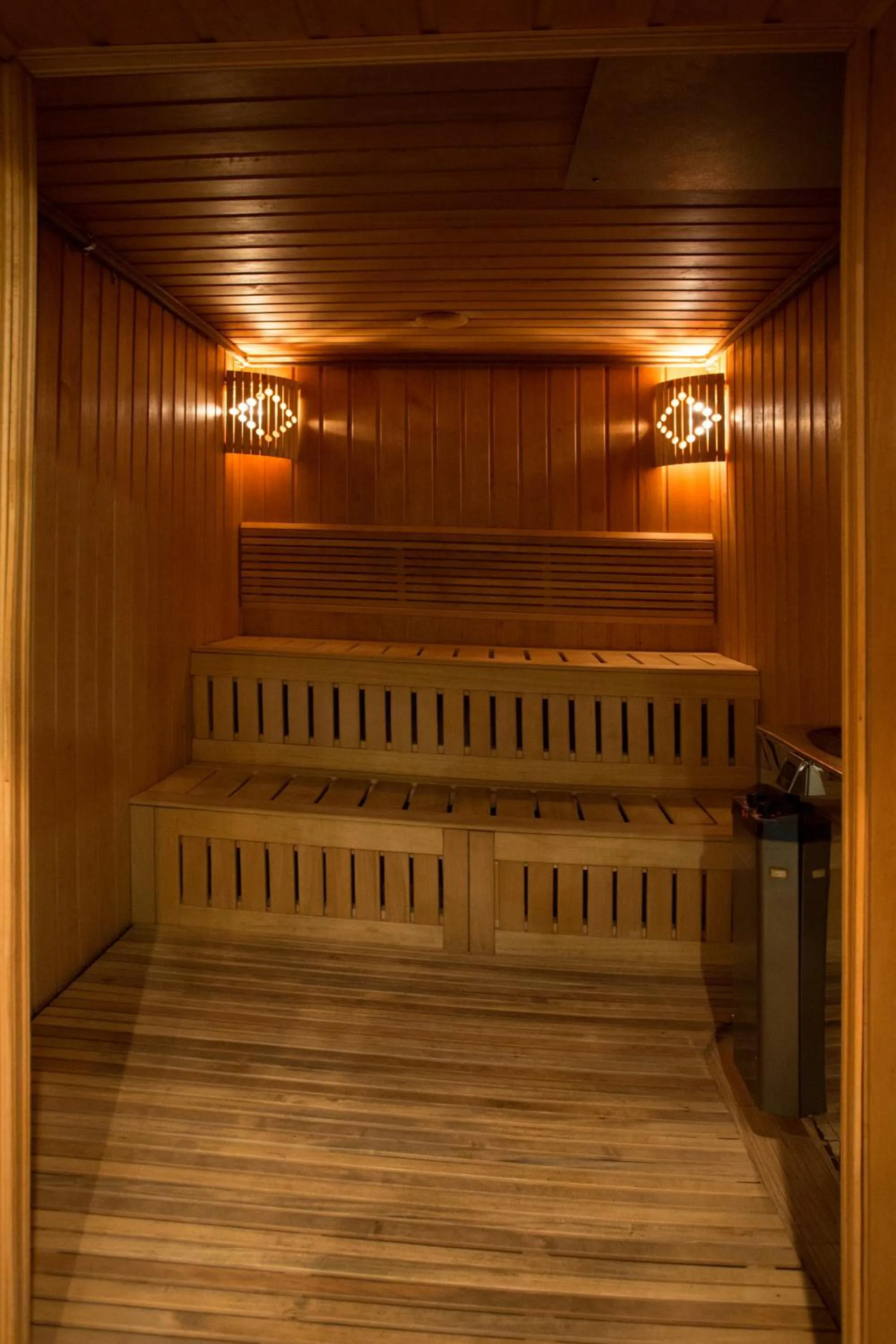 Massage in Sofievsky Posad Hotel