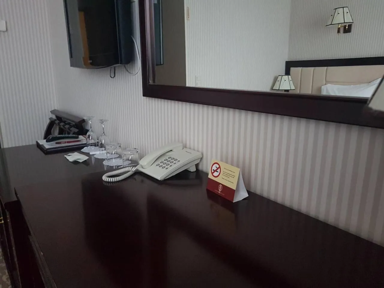 Photo of the whole room in Sofievsky Posad Hotel