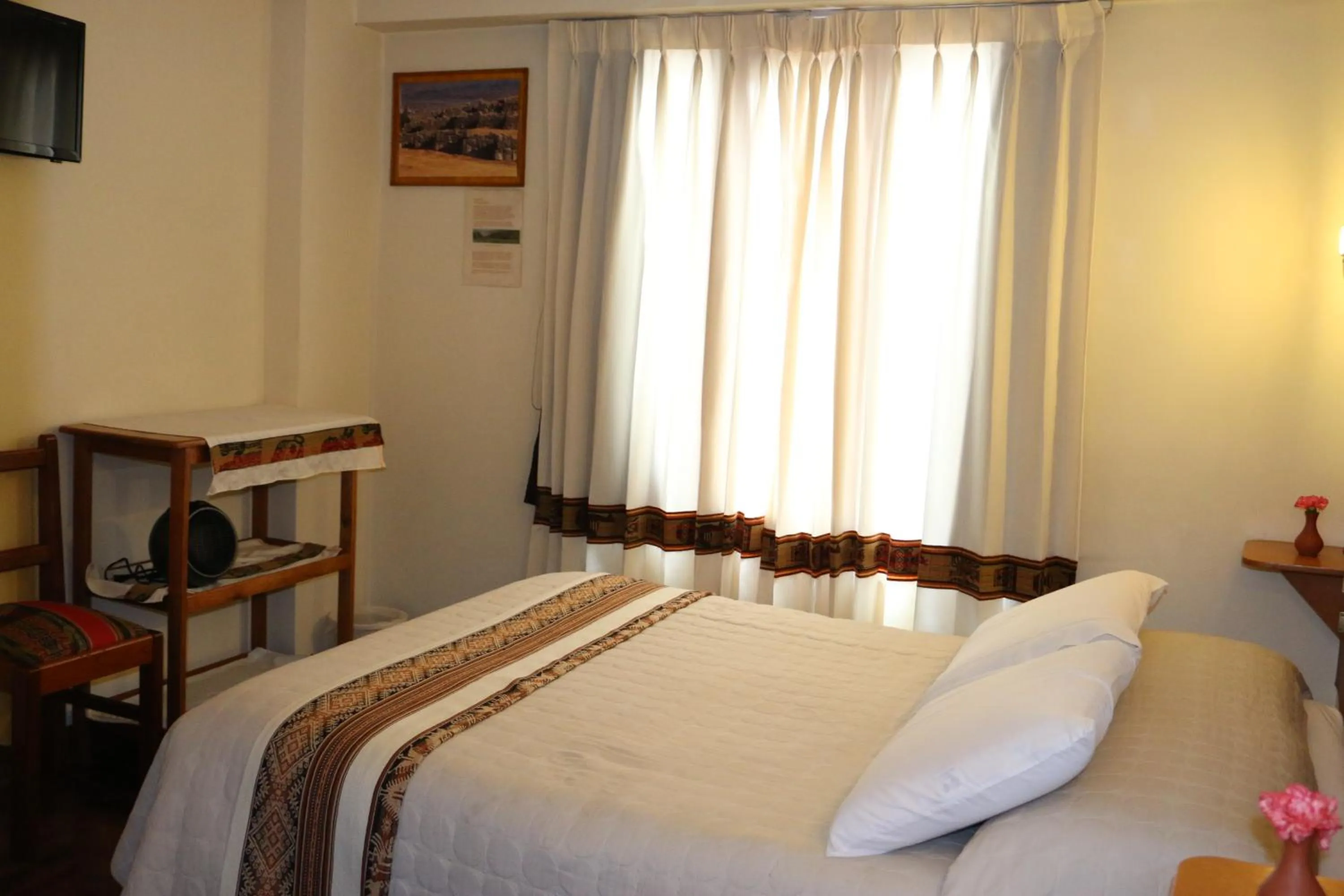 Photo of the whole room, Bed in Picol Hostal