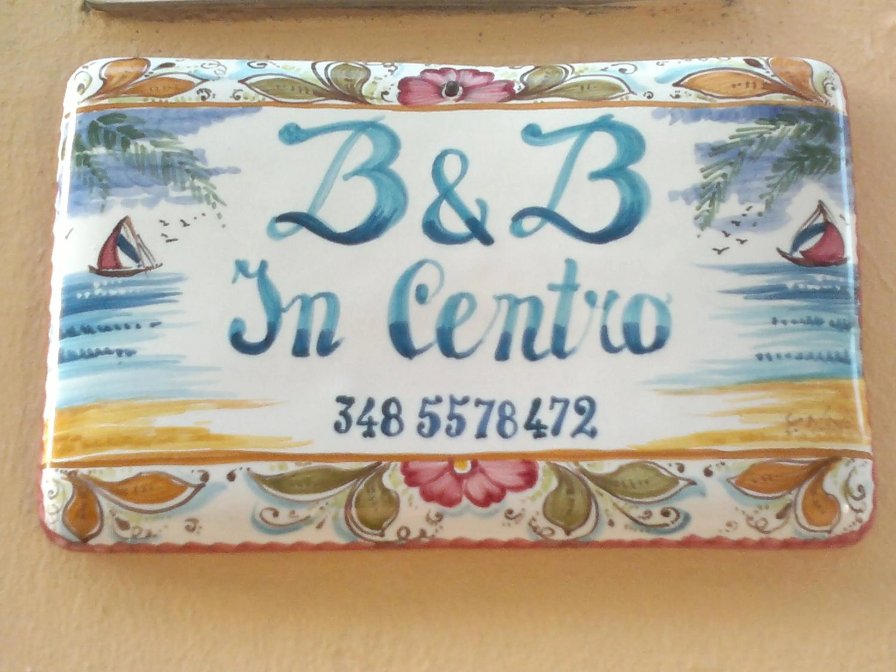 B&B In Centro