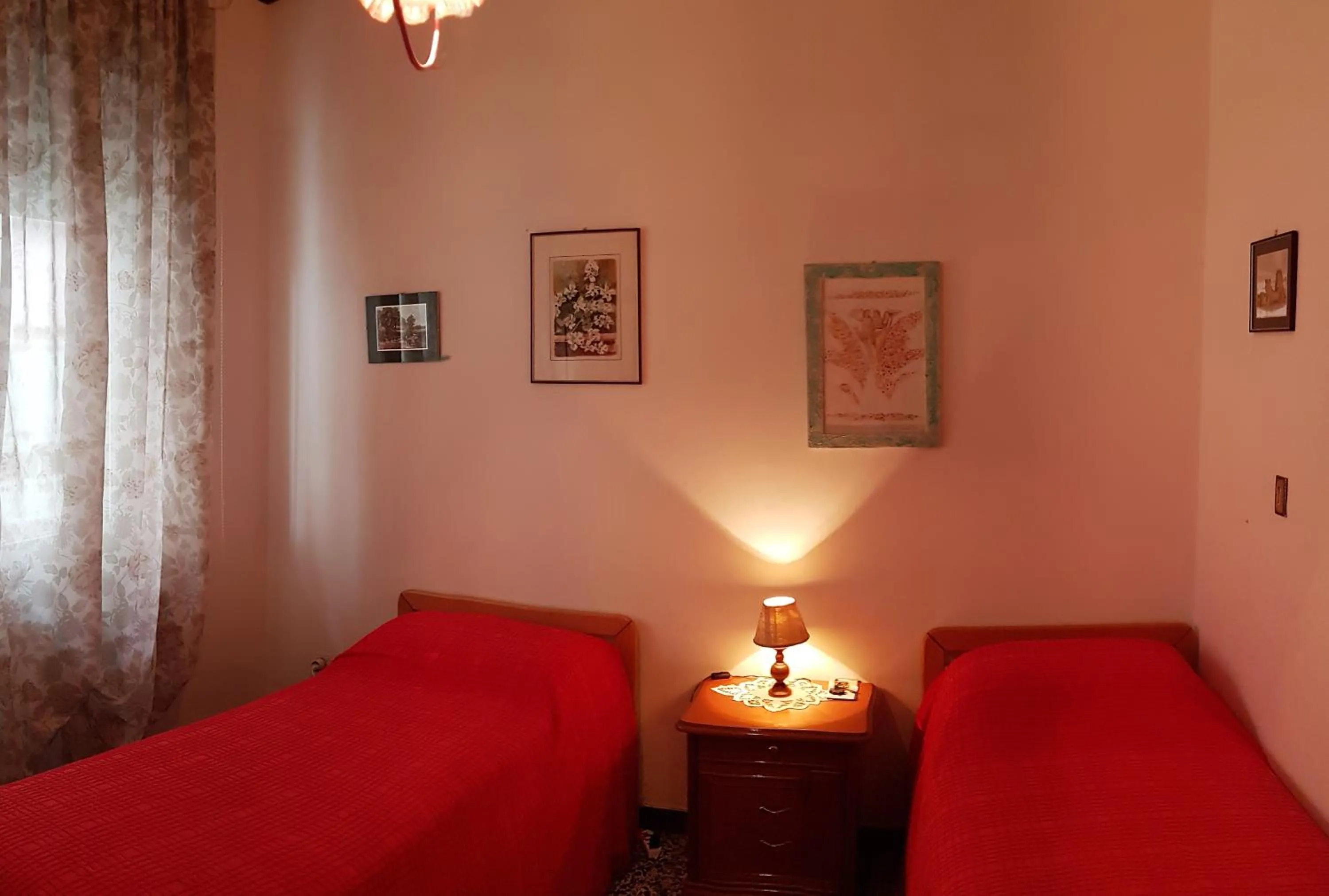 B&B In Centro