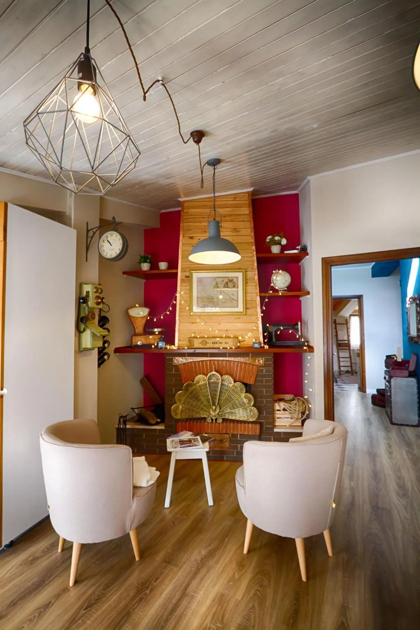 Apartment with Mountain View in Il Piccolo Tibet - Gran Sasso