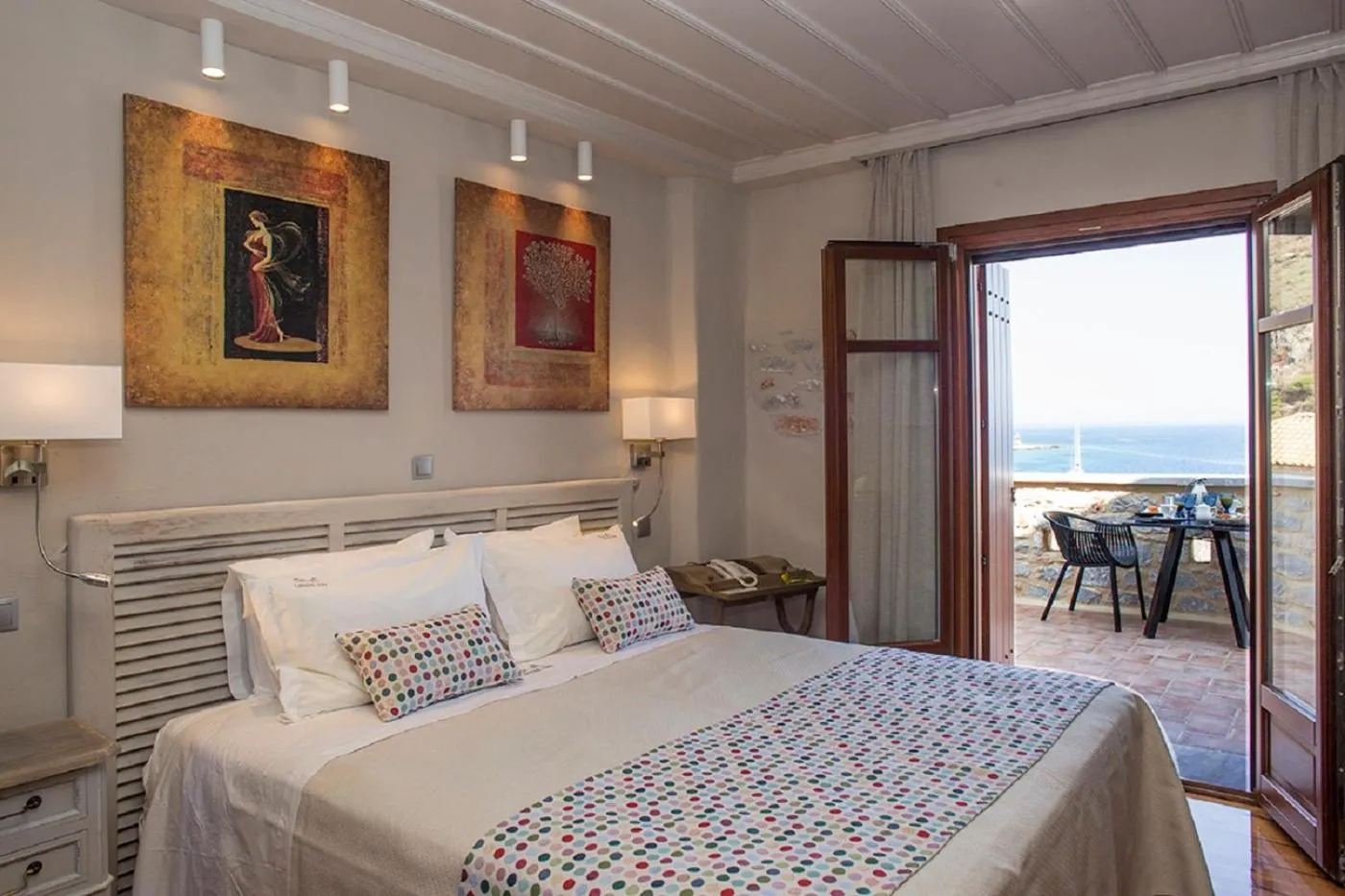 Limeni Inn Boutique Hotel Adults only 12plus