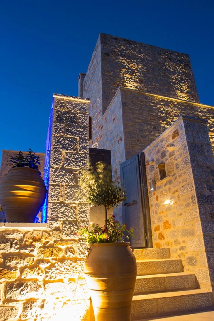 Limeni Inn Boutique Hotel Adults only 12plus