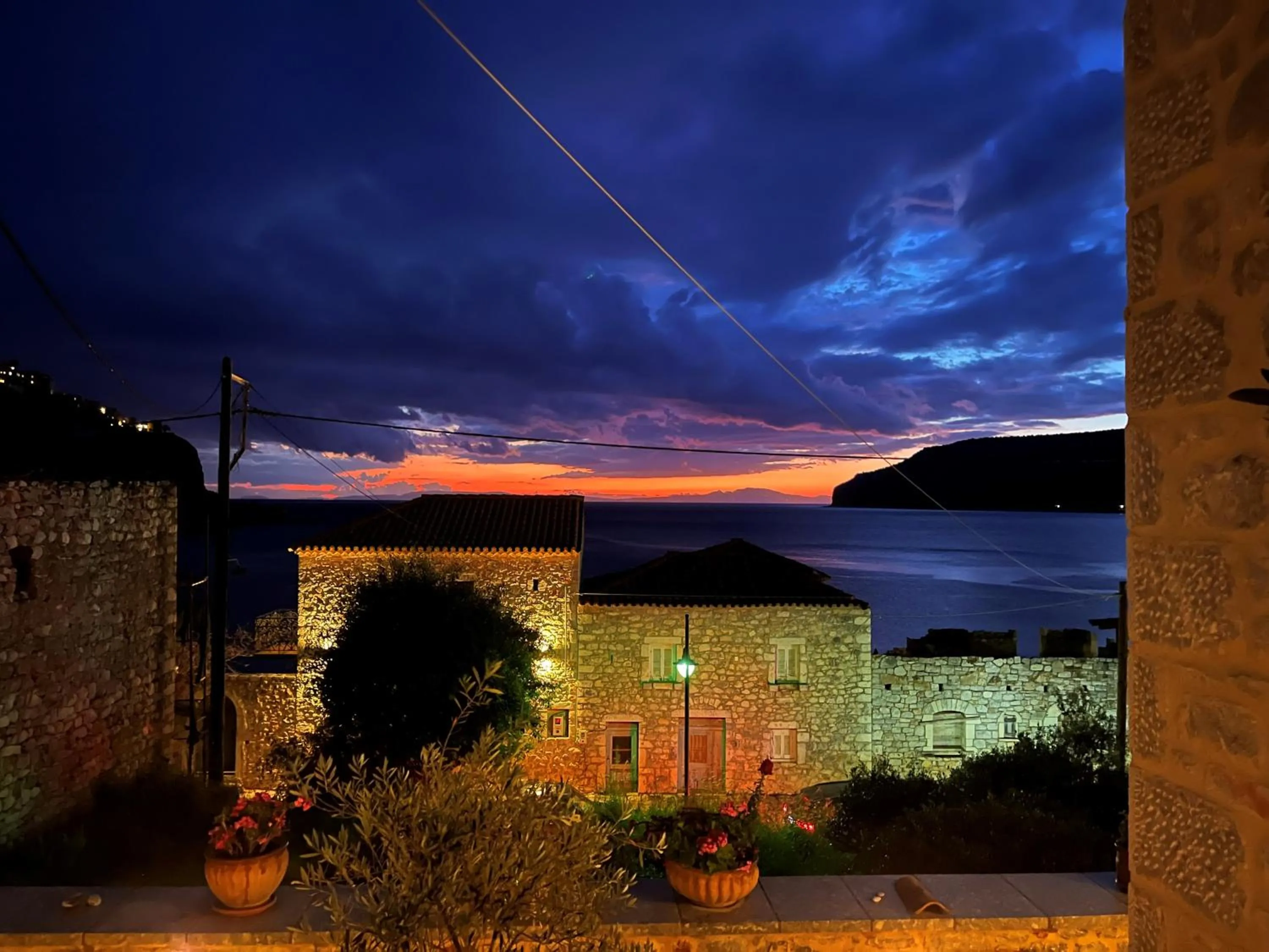 Limeni Inn Boutique Hotel Adults only 12plus