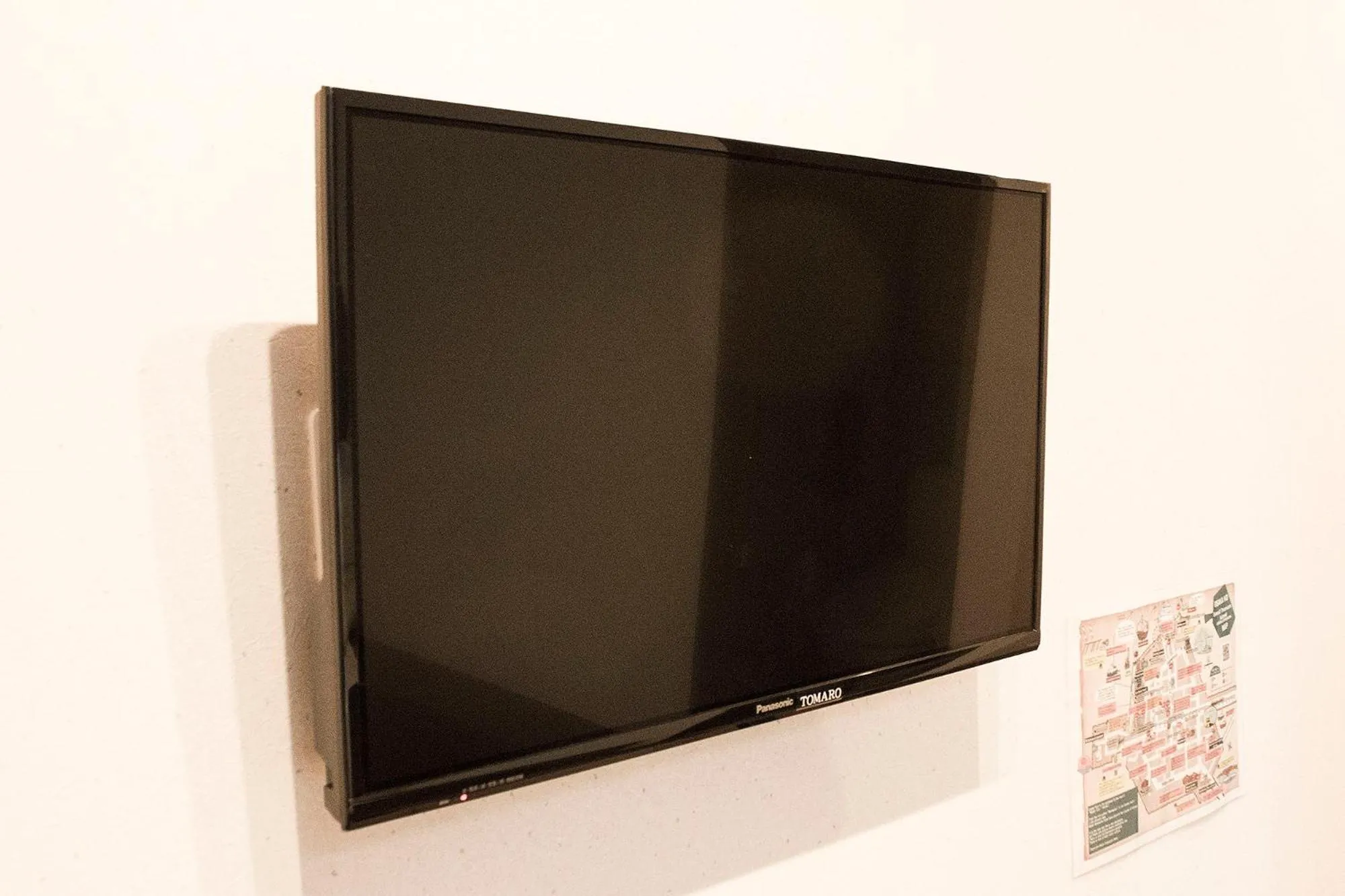 Decorative detail in TOMARO Osaka Bay