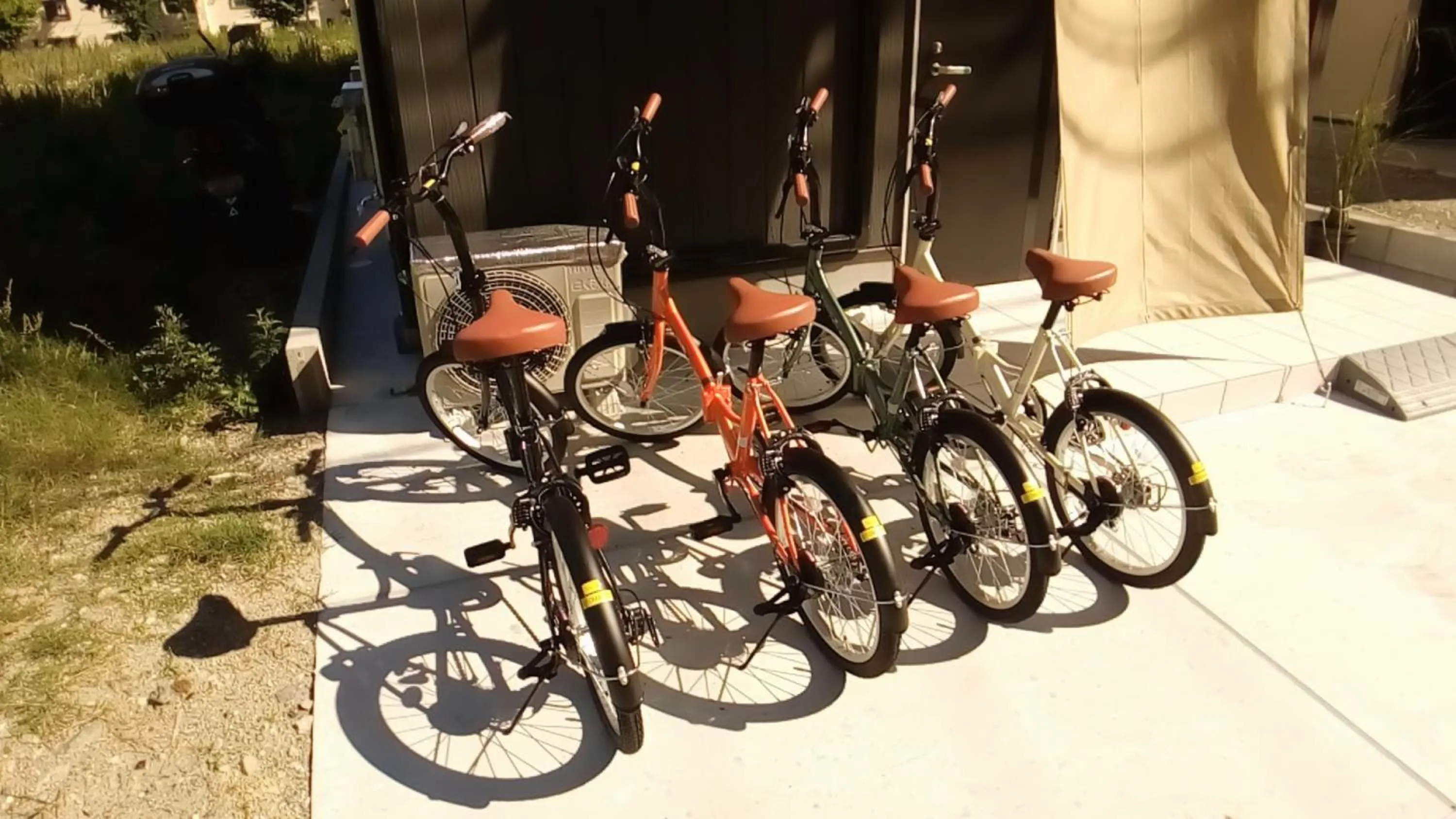 Other in TOMARO Osaka Bay