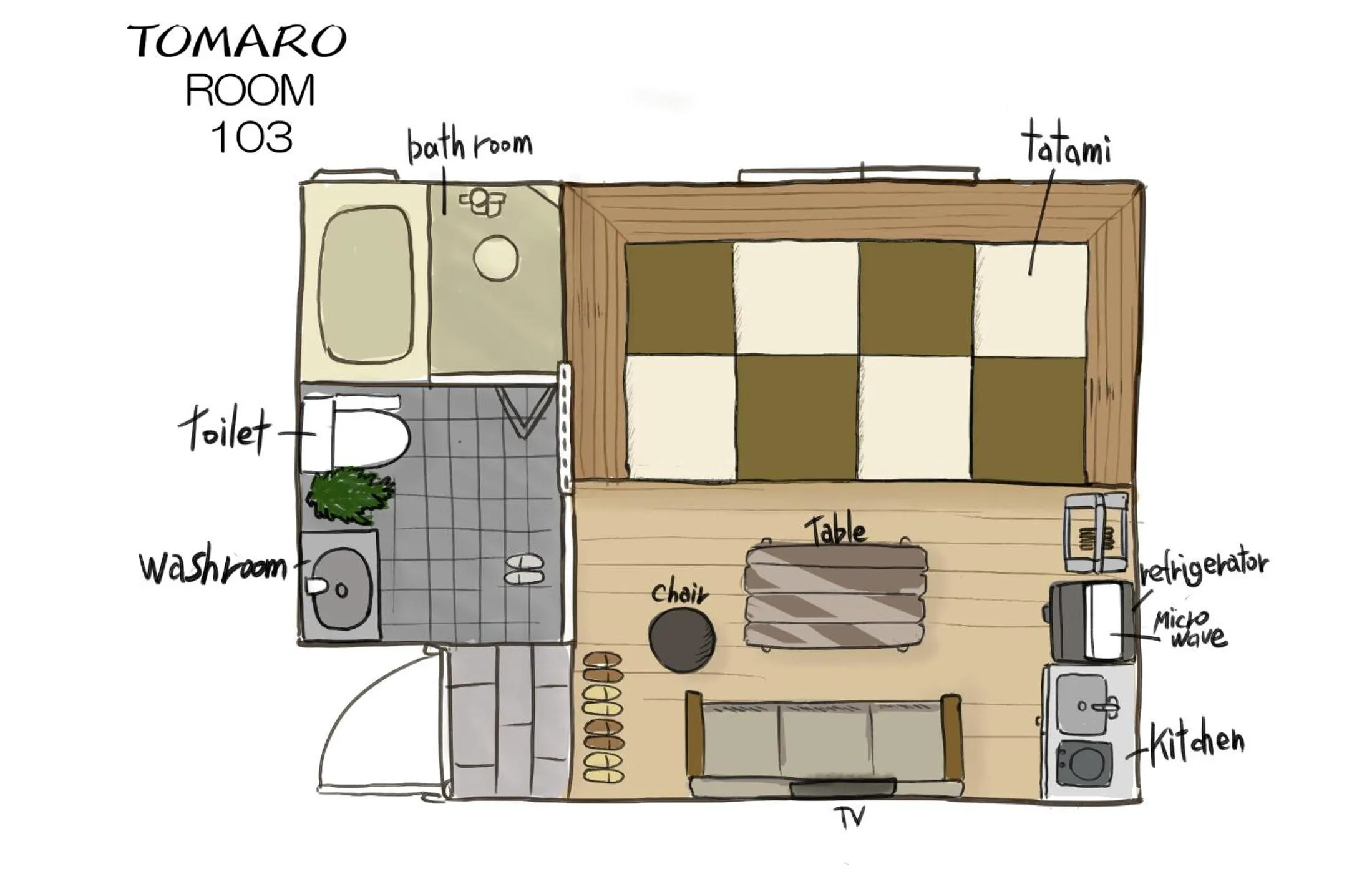 Other in TOMARO Osaka Bay