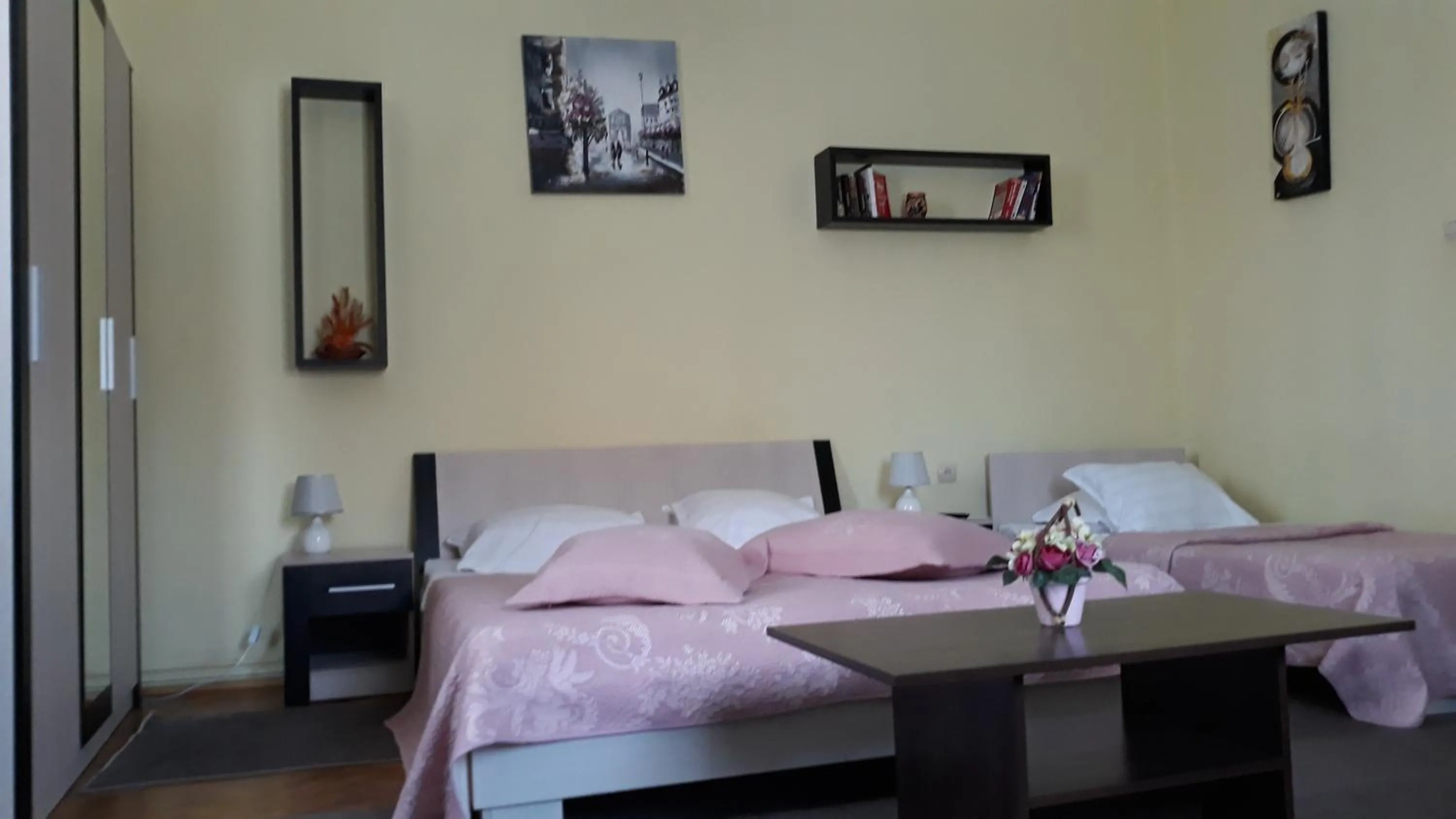 Apartment 3 Adults in Villa Casa Ioana