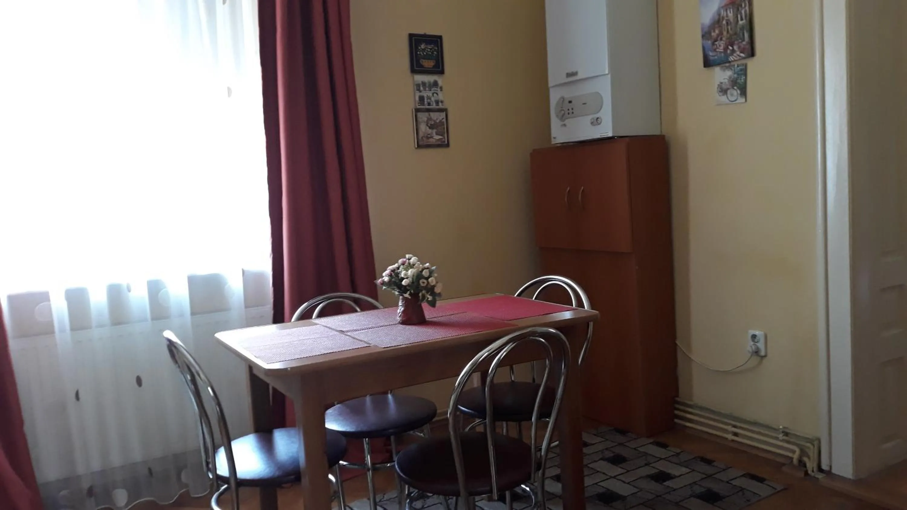 Villa Casa Ioana