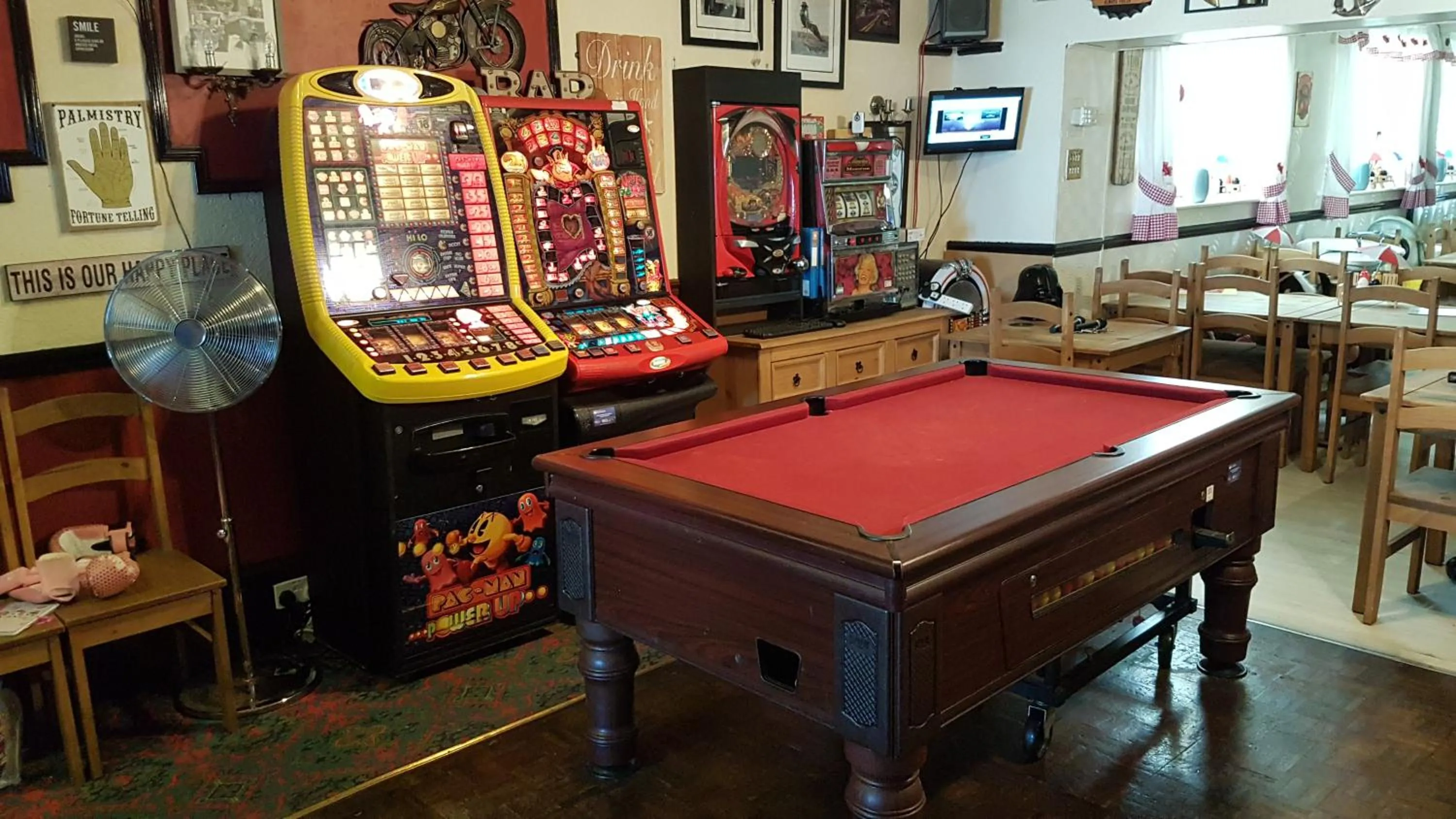 St Albans Hotel
