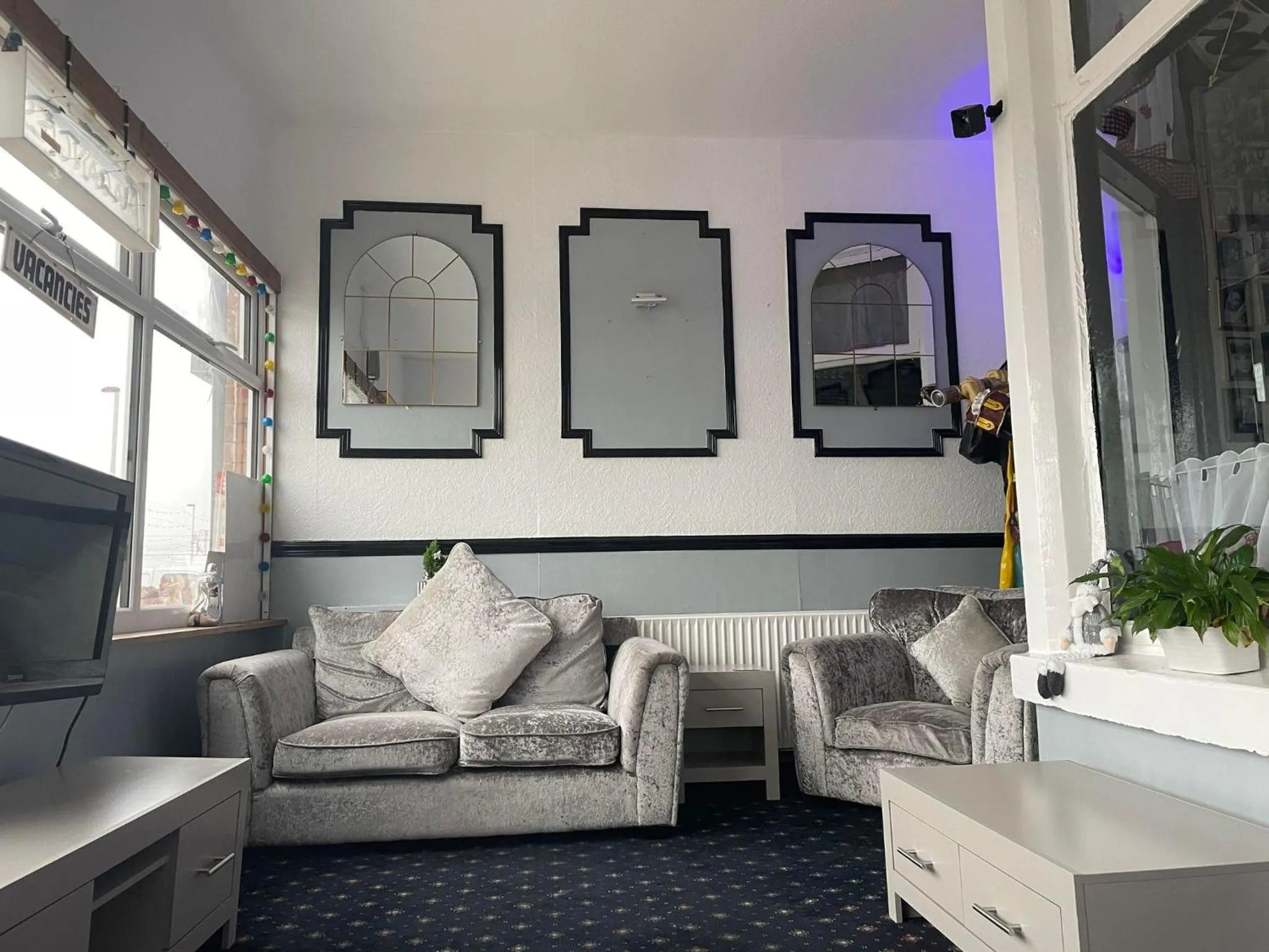 St Albans Hotel