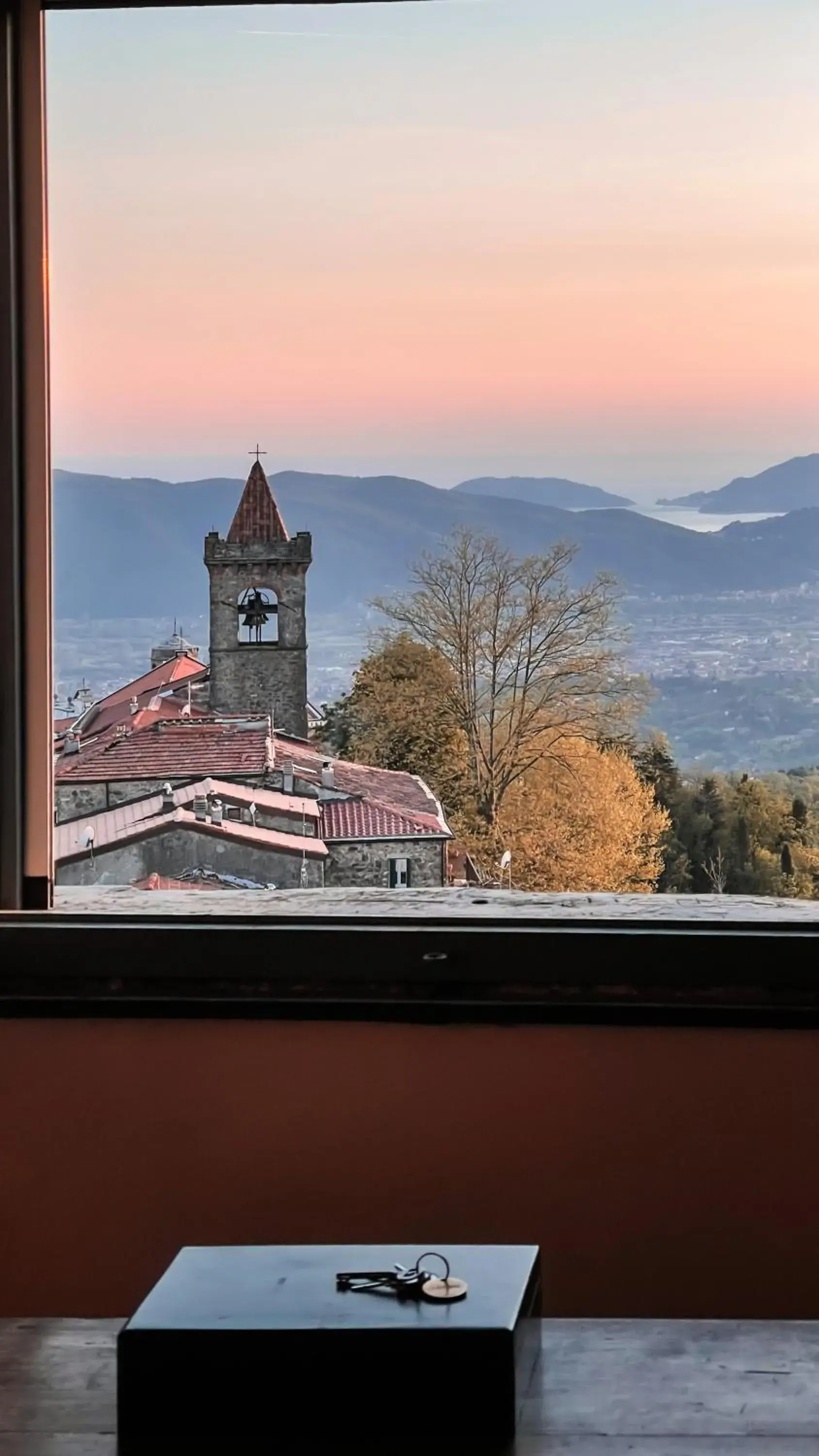 Standard Double Room - single occupancy in Castello Malaspina di Fosdinovo Standard Double Room - single occupancy in Castello Malaspina di Fosdinovo