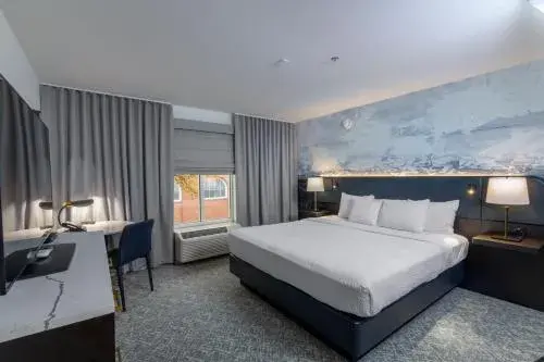 The Ohioan Hotel and Event Center The Ohioan Hotel and Event Center