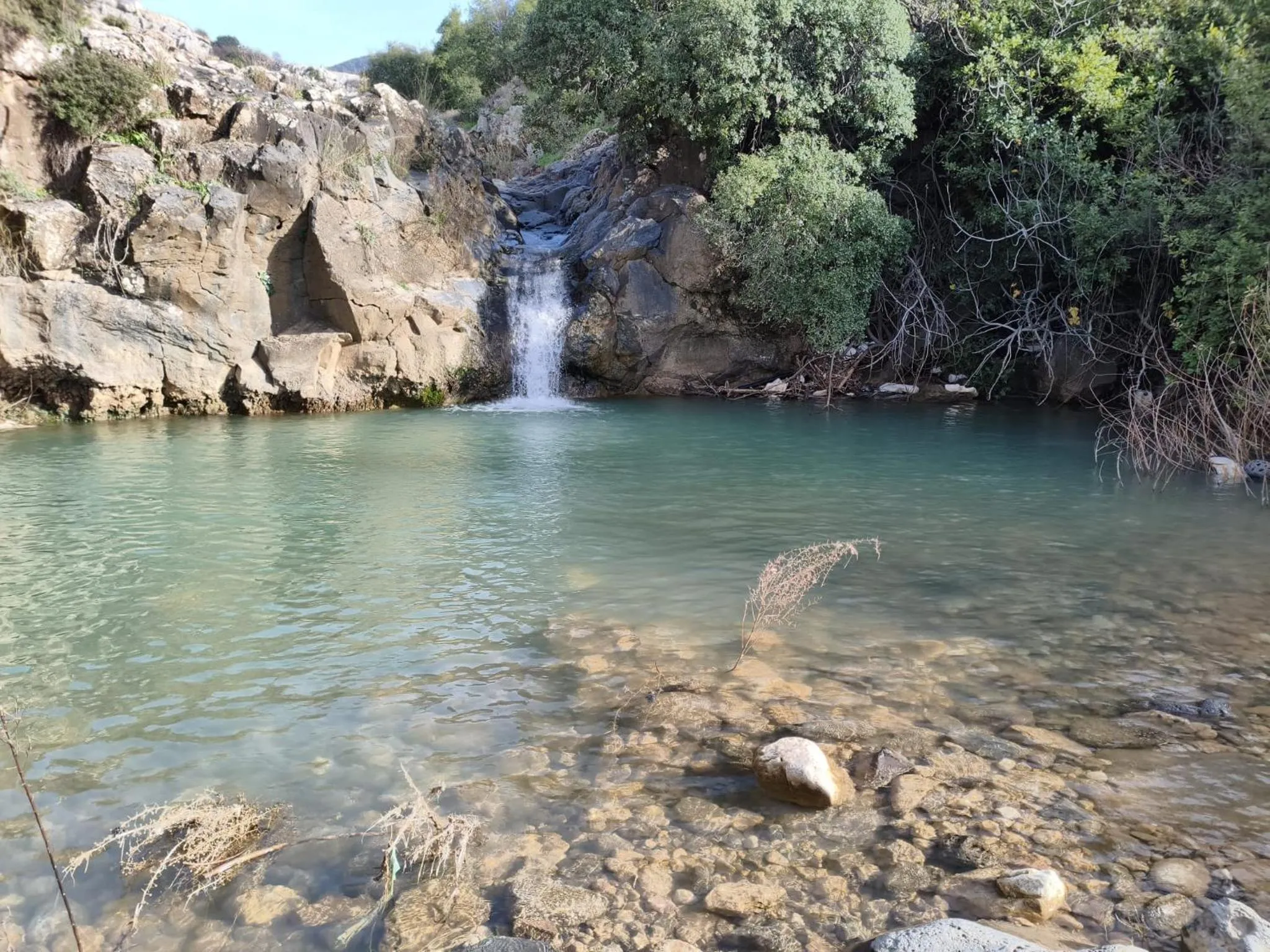 Sanabl Druze Hospitality