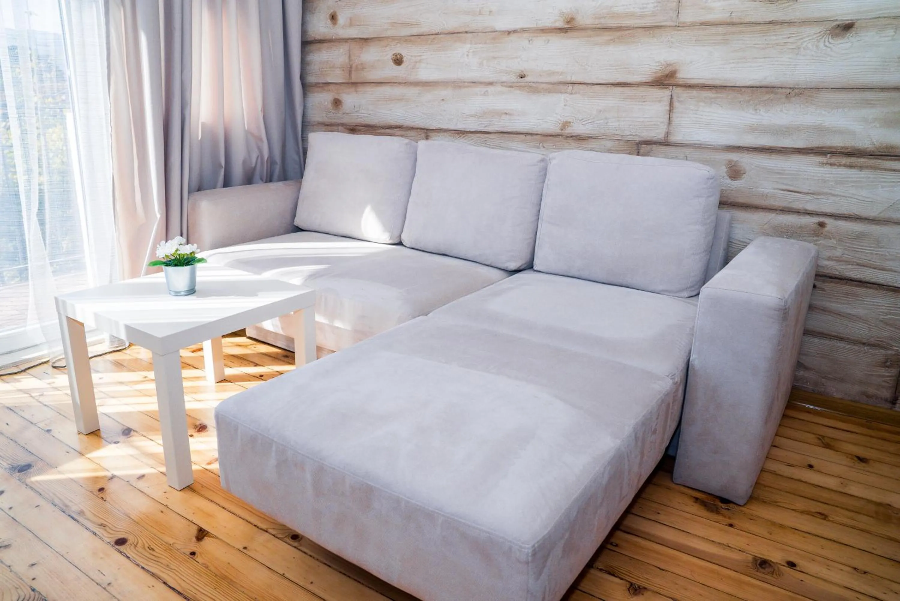 Sofia Central Luxury Apartment