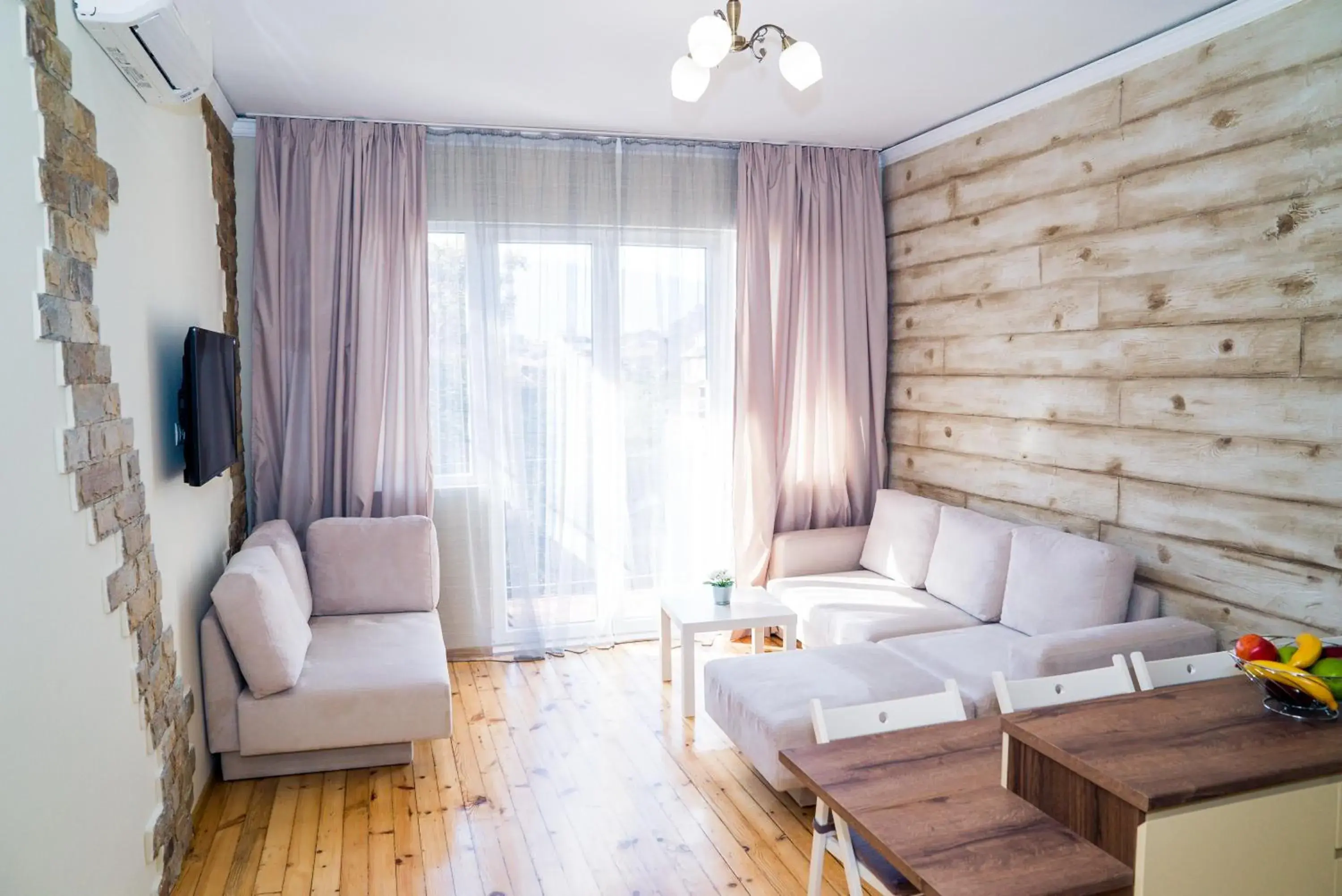 Sofia Central Luxury Apartment Sofia Central Luxury Apartment