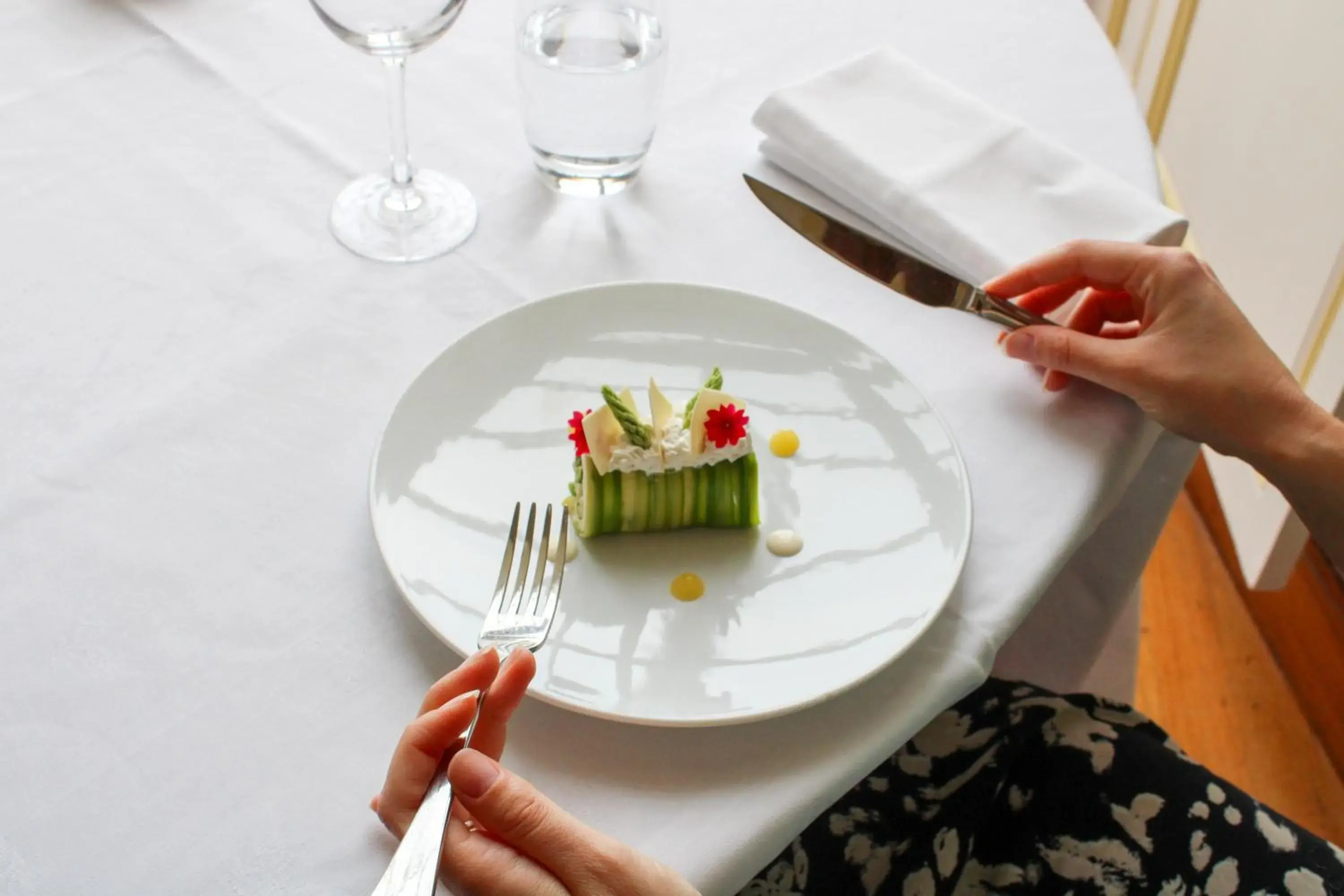 Restaurant/places to eat in Château d'Ermenonville Restaurant/places to eat in Château d'Ermenonville