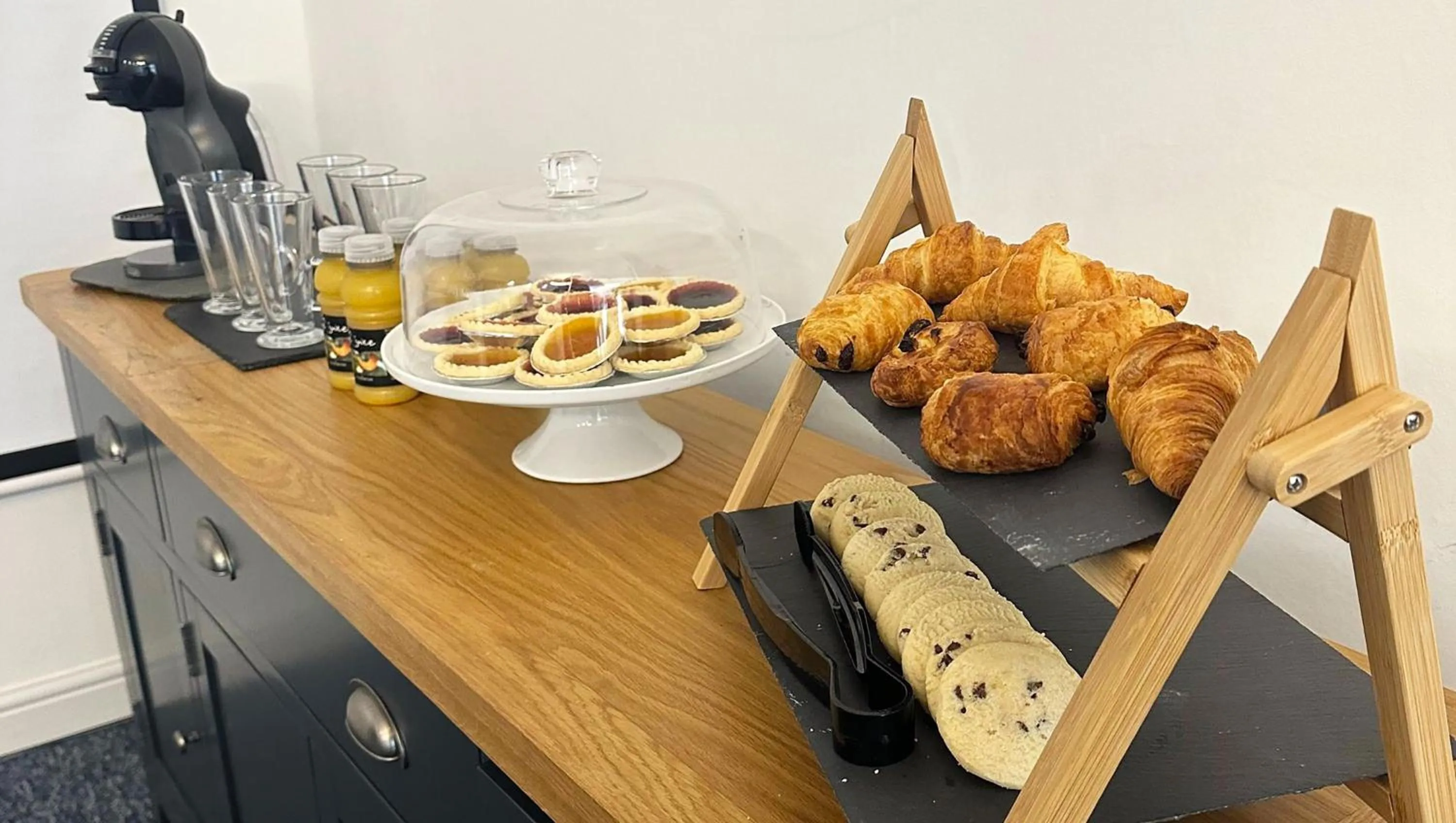 Meeting/conference room in Magnuson Hotel Sandy Lodge Newquay