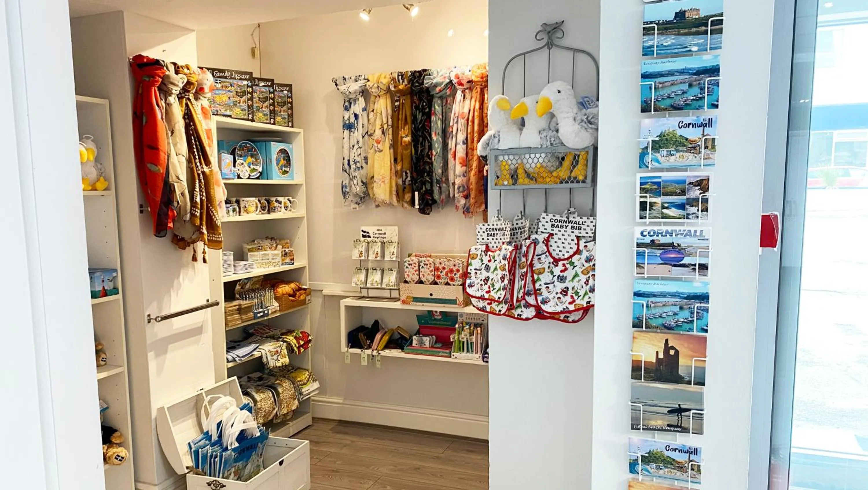 Area and facilities in Magnuson Hotel Sandy Lodge Newquay