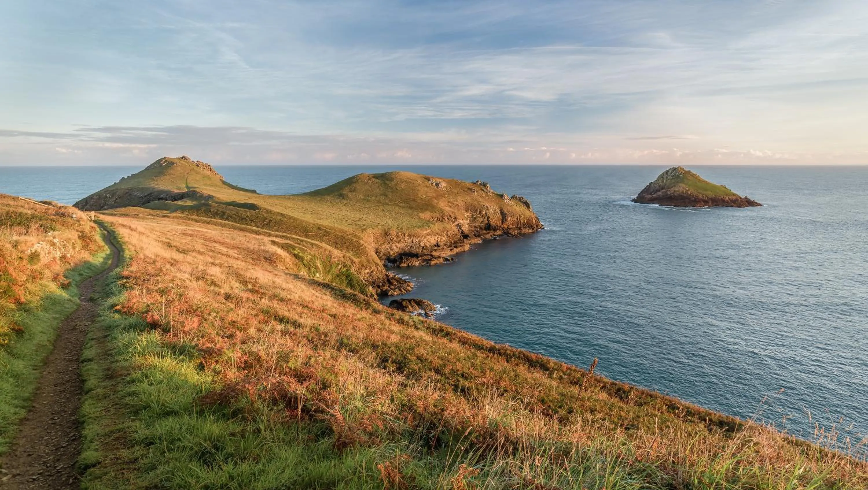 Nearby landmark in Magnuson Hotel Sandy Lodge Newquay