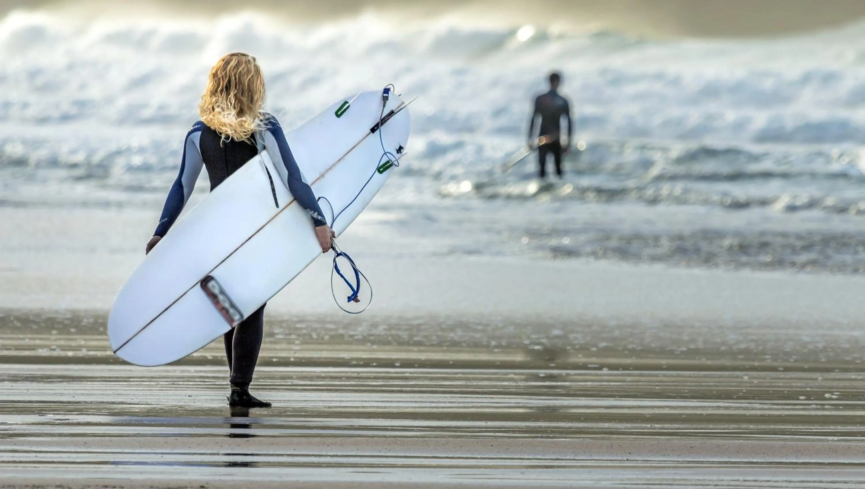 Beach in Magnuson Hotel Sandy Lodge Newquay