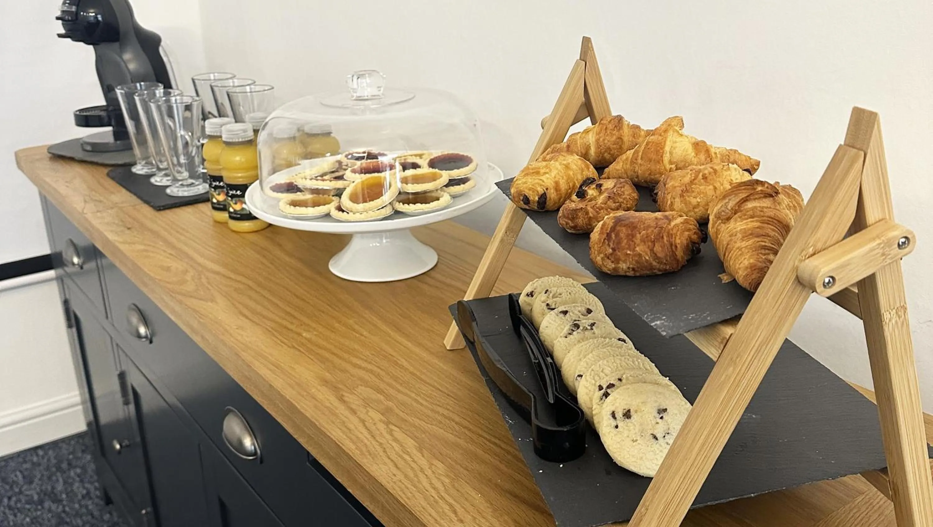 Meeting/conference room in Magnuson Hotel Sandy Lodge Newquay