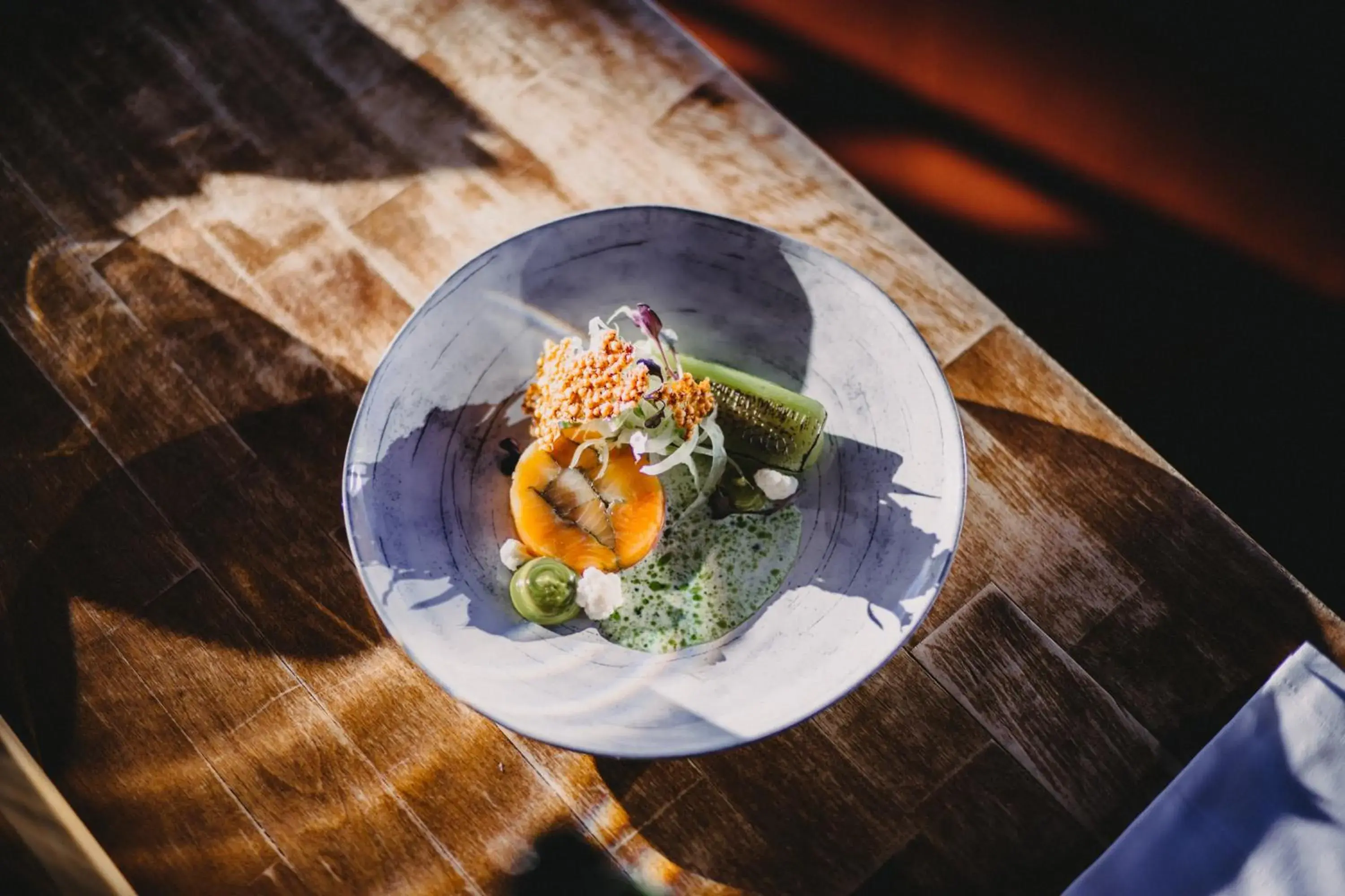 Restaurant/places to eat in Lapland Hotels Ounasvaara Chalets Restaurant/places to eat in Lapland Hotels Ounasvaara Chalets