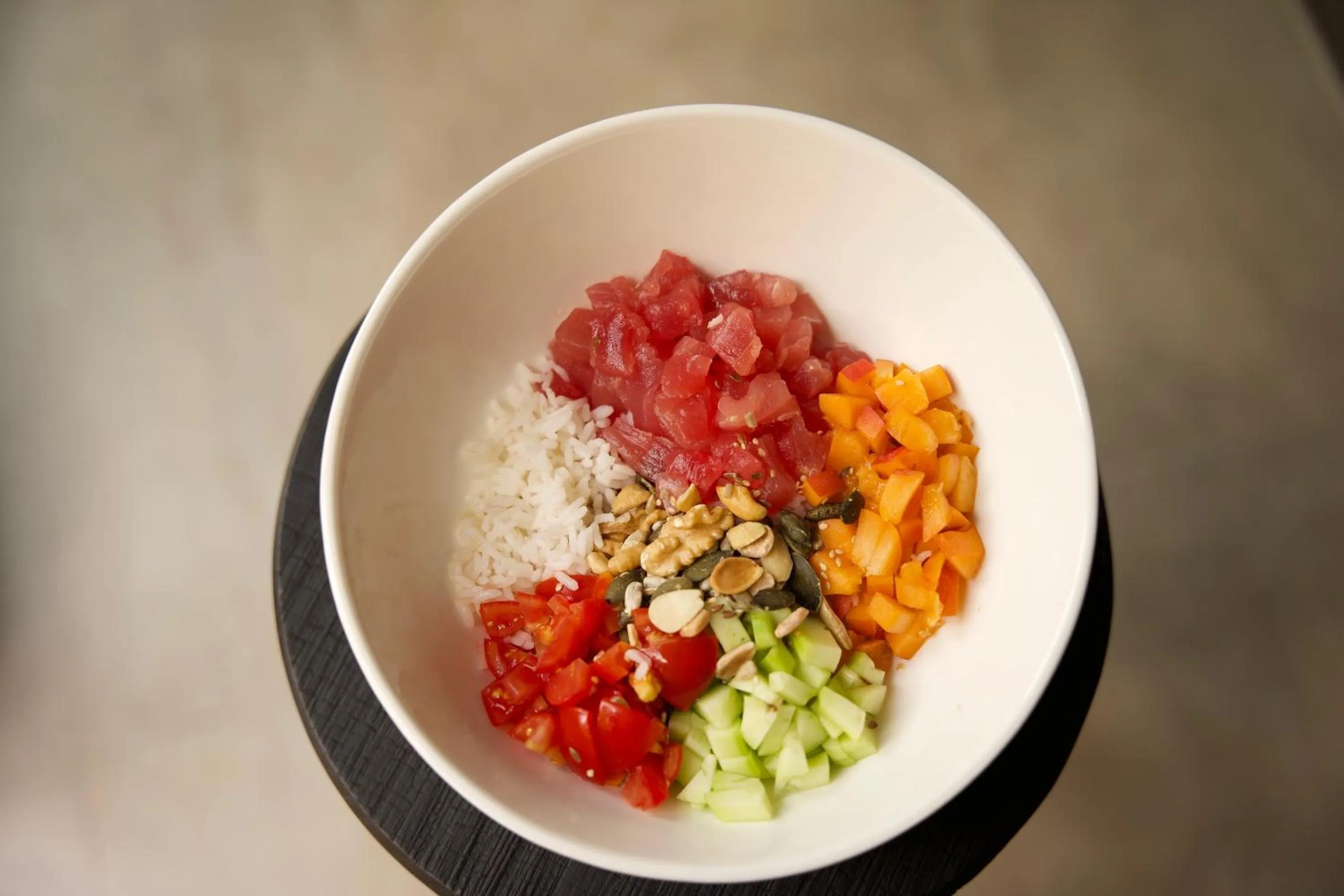 Food and drinks in Seta Hotel