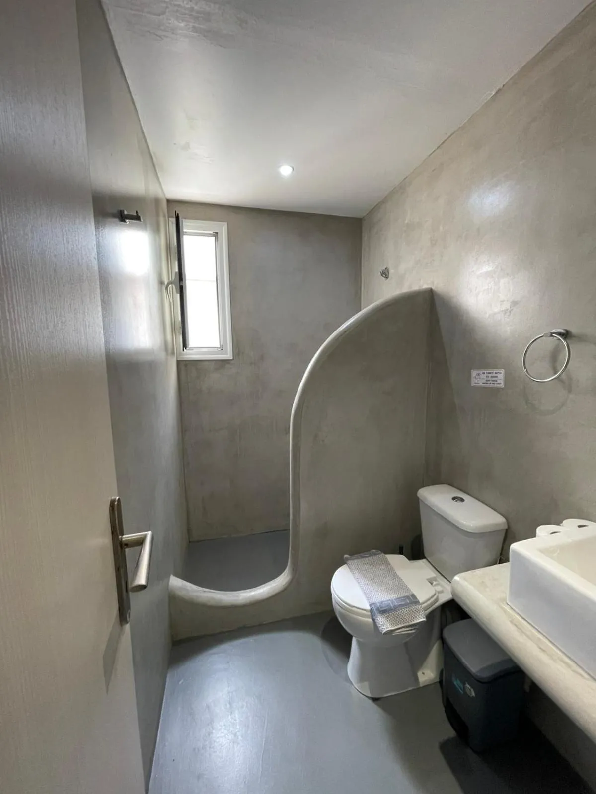 Passos Rooms