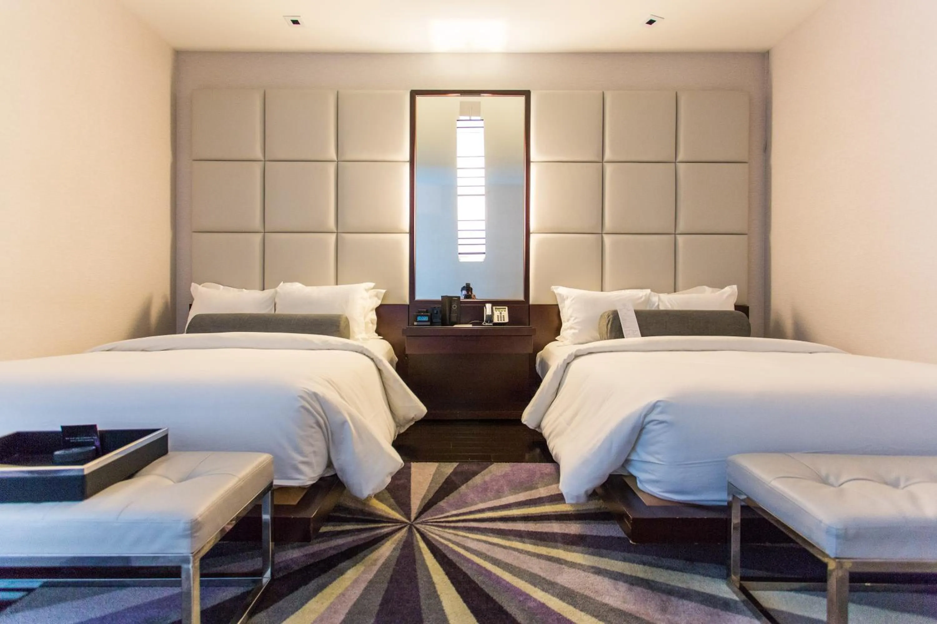 Bedroom, Bed in Ivy Boutique Hotel