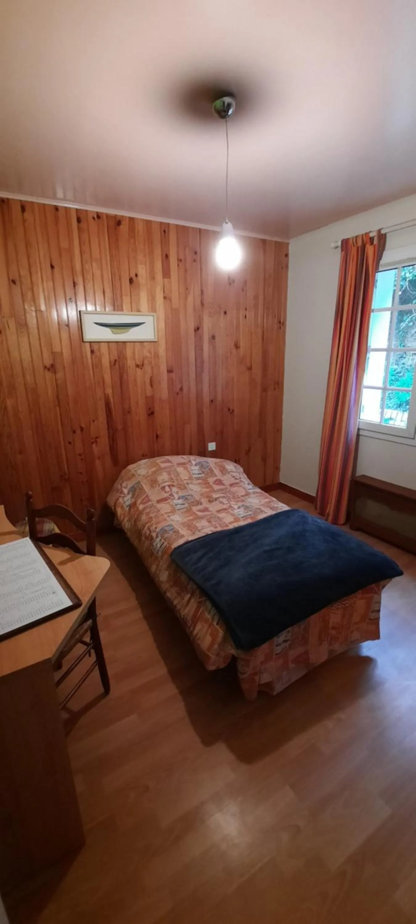 Standard Single Room - single occupancy in aux 2 oies
