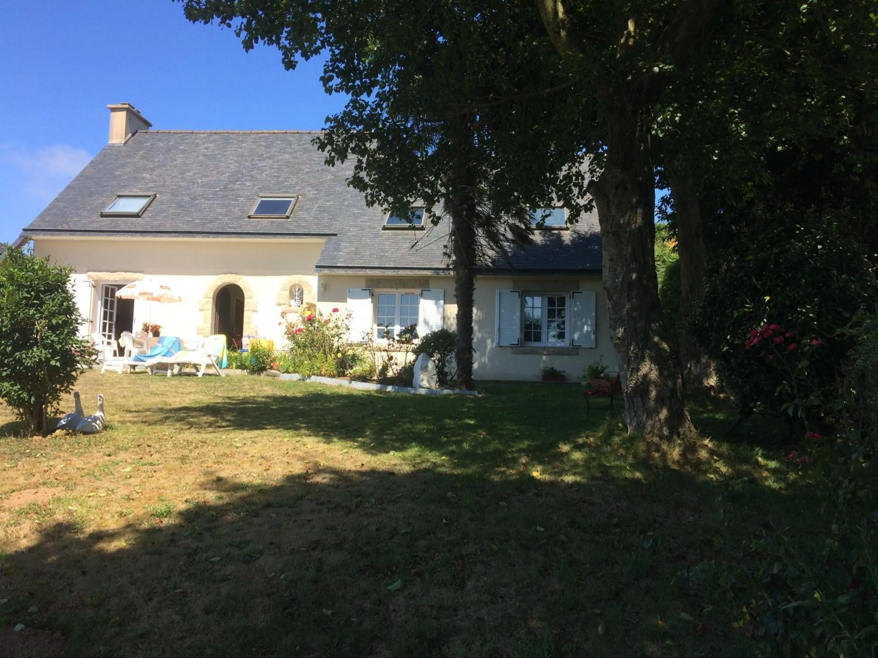 aux 2 oies