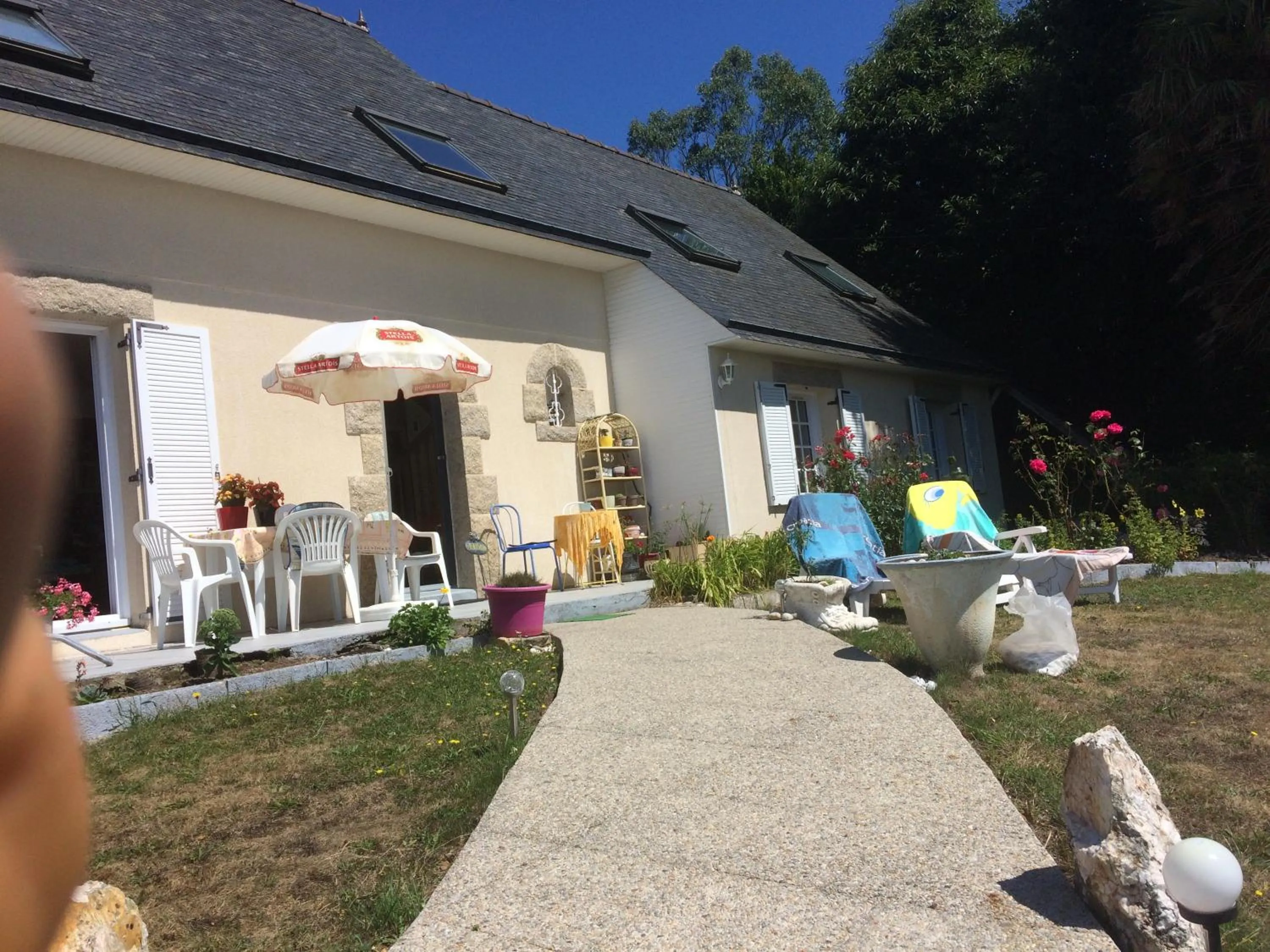 aux 2 oies