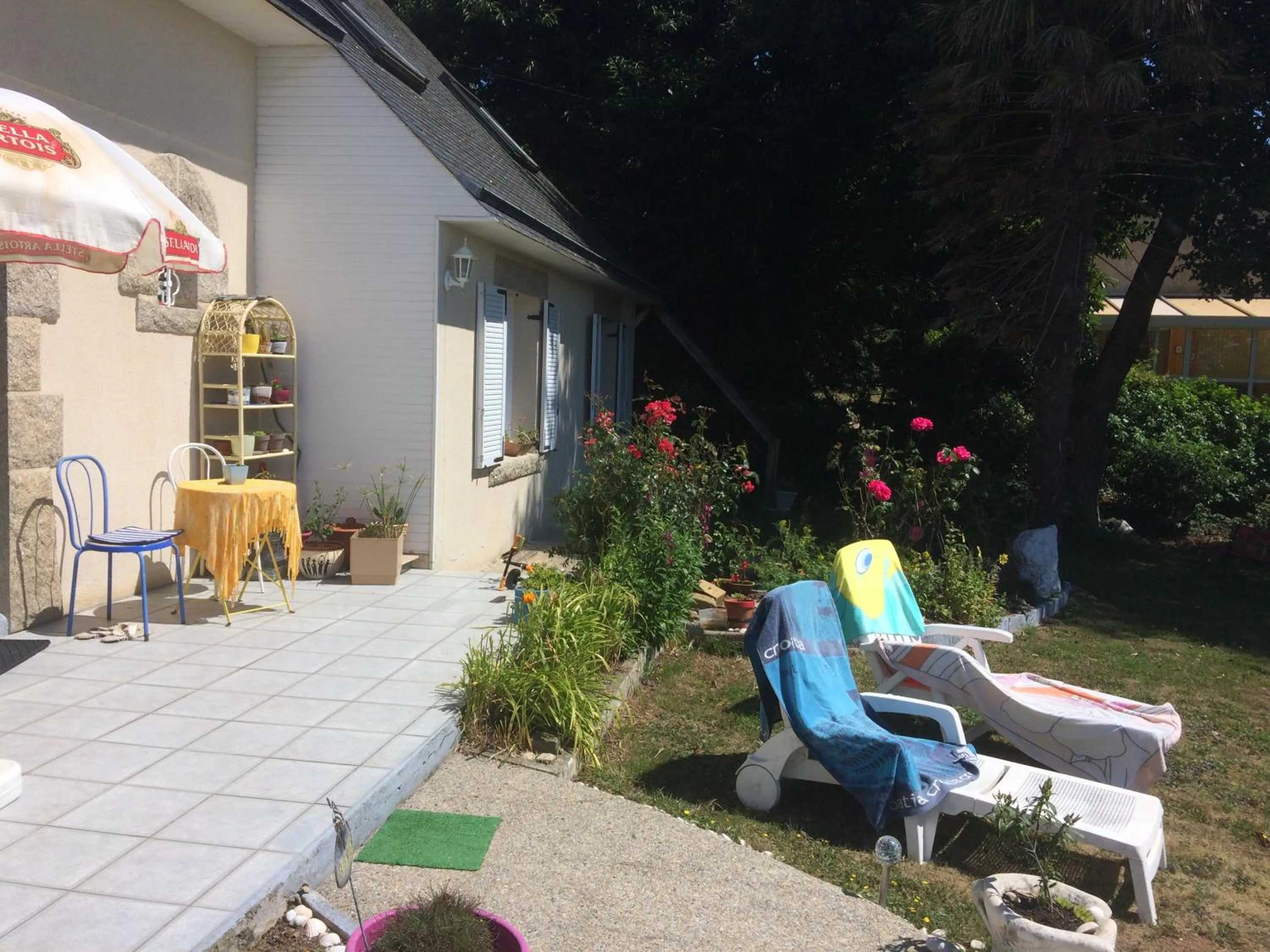 aux 2 oies