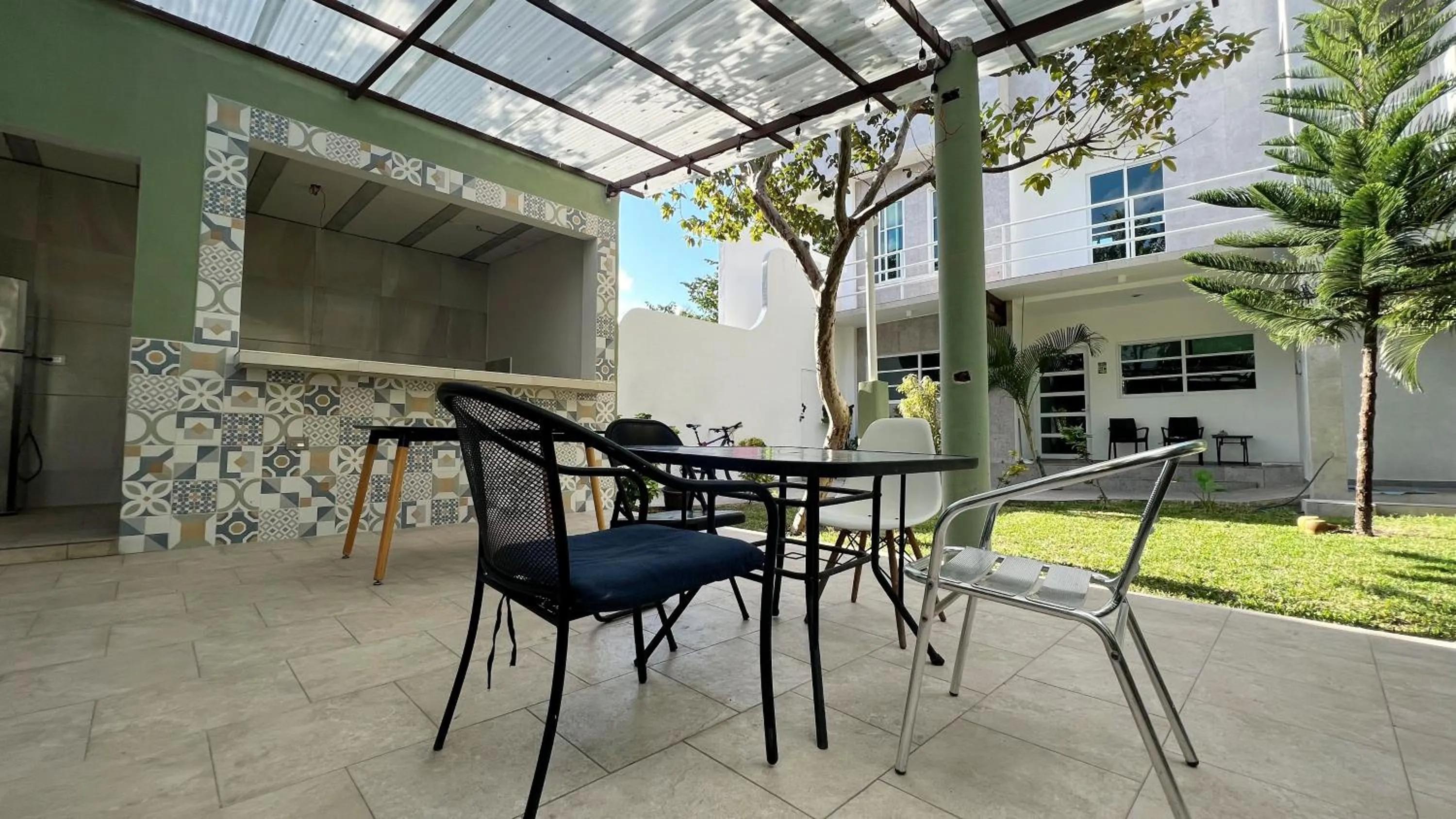 Property building in Cozumel 400A - Vacation Rental