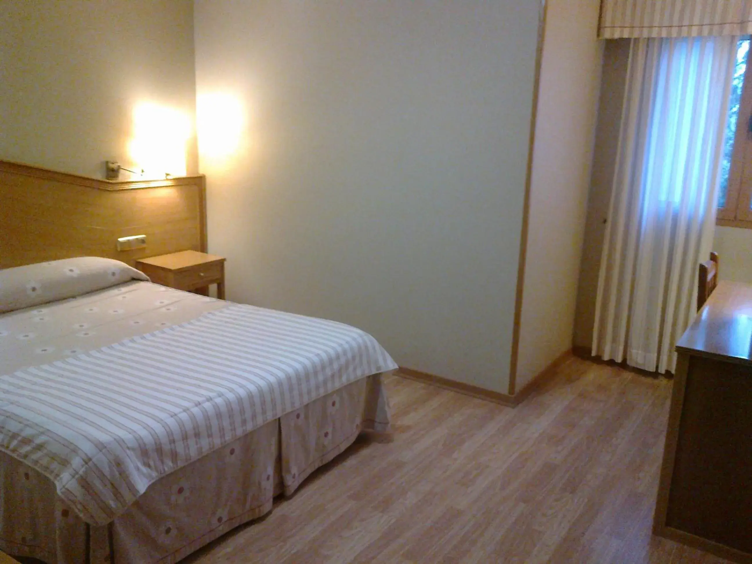 Double or Twin Room in Hotel Anabel Baza Double or Twin Room in Hotel Anabel Baza