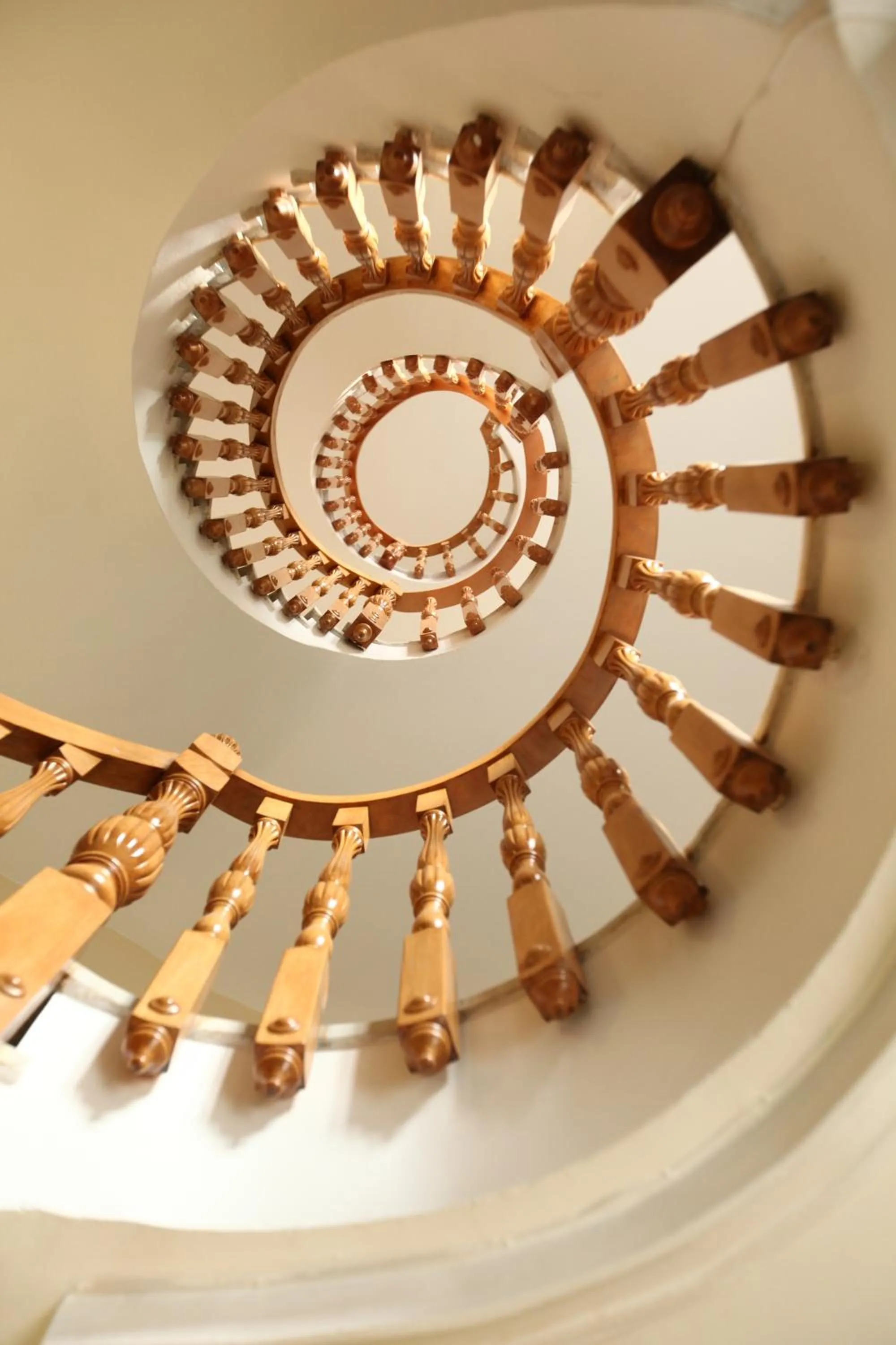 Facade/entrance in Hotel Anabel Baza