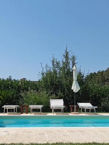 B&B Villa Rosanna