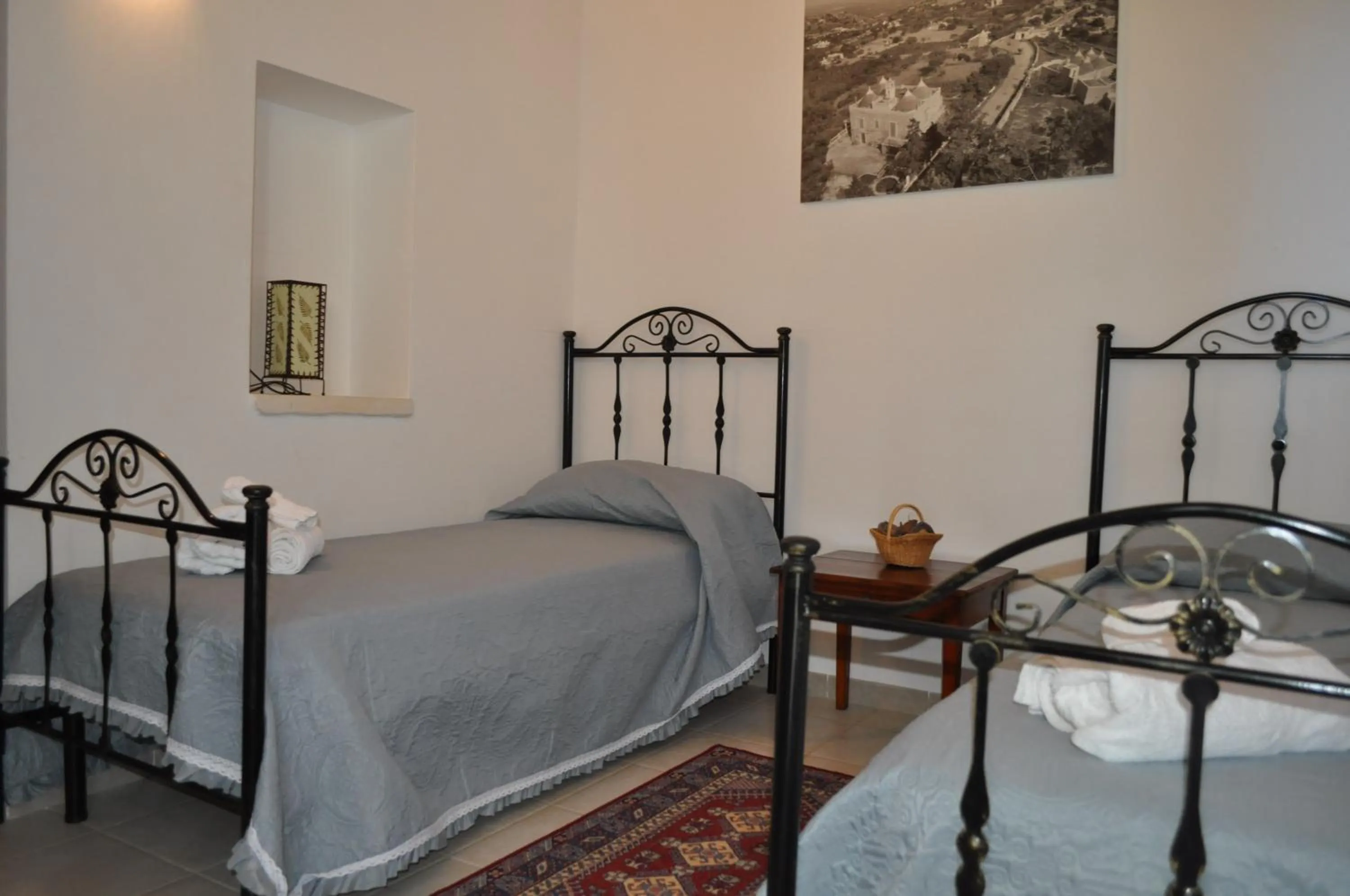B&B Villa Rosanna
