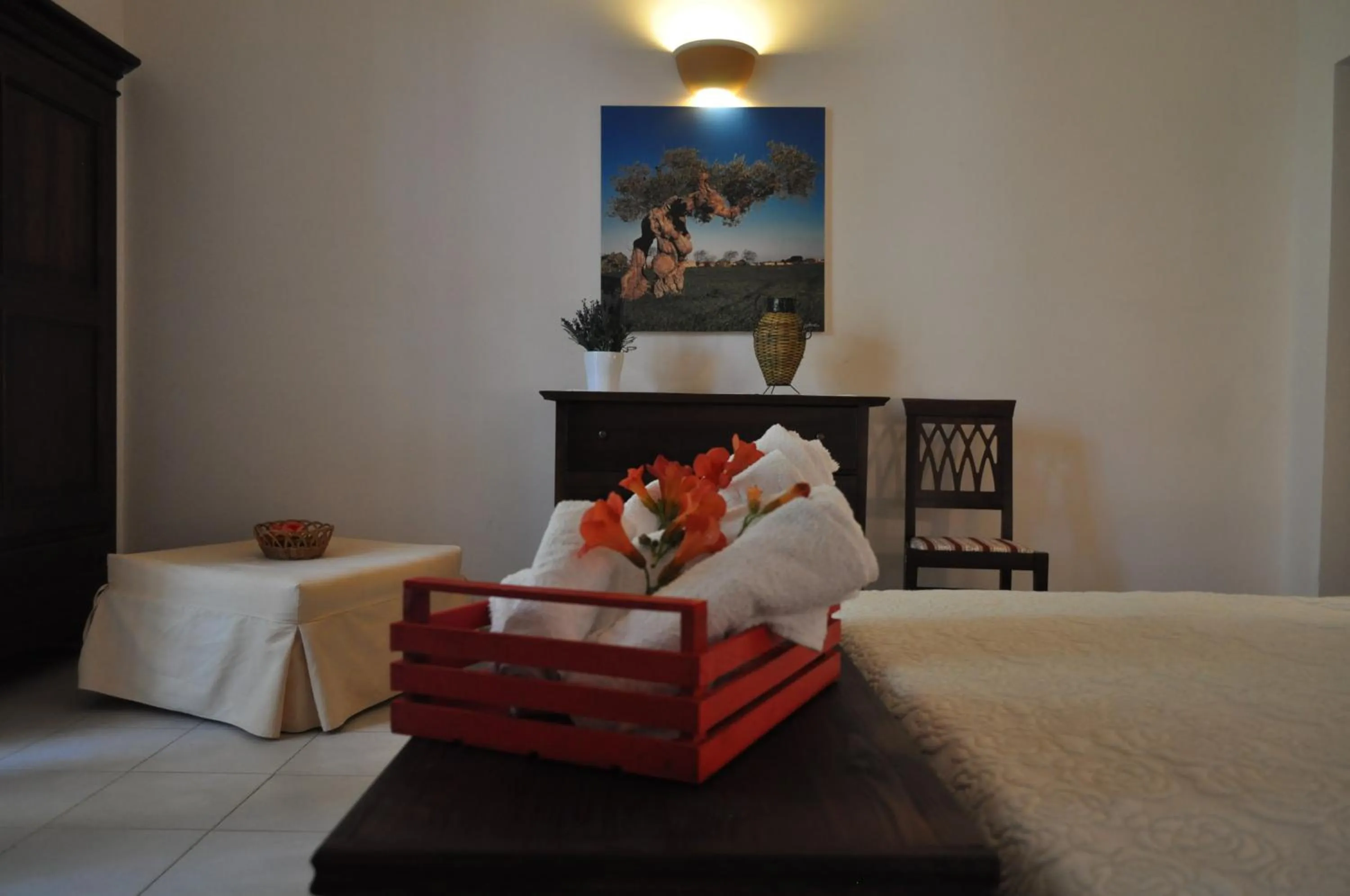 B&B Villa Rosanna