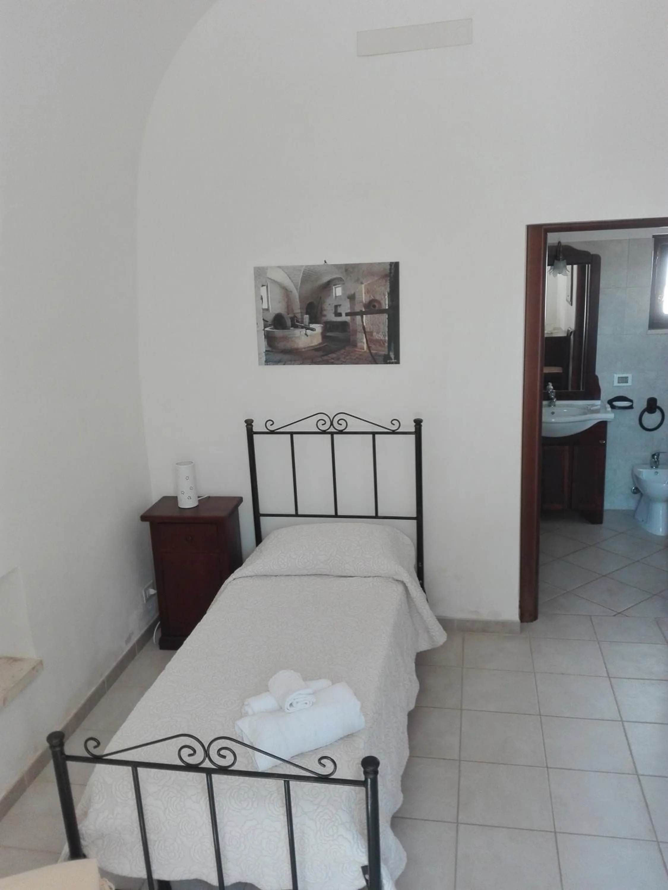 B&B Villa Rosanna