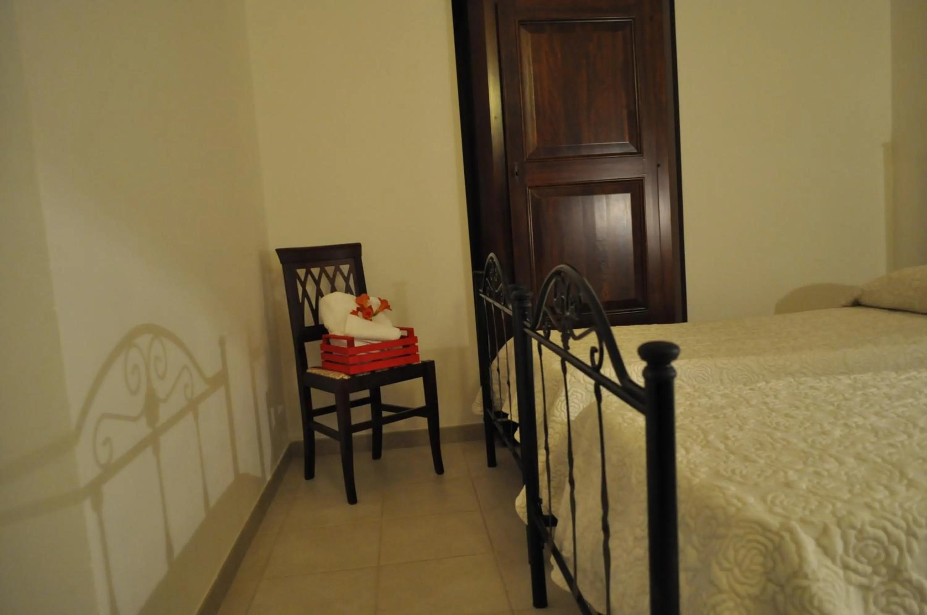B&B Villa Rosanna