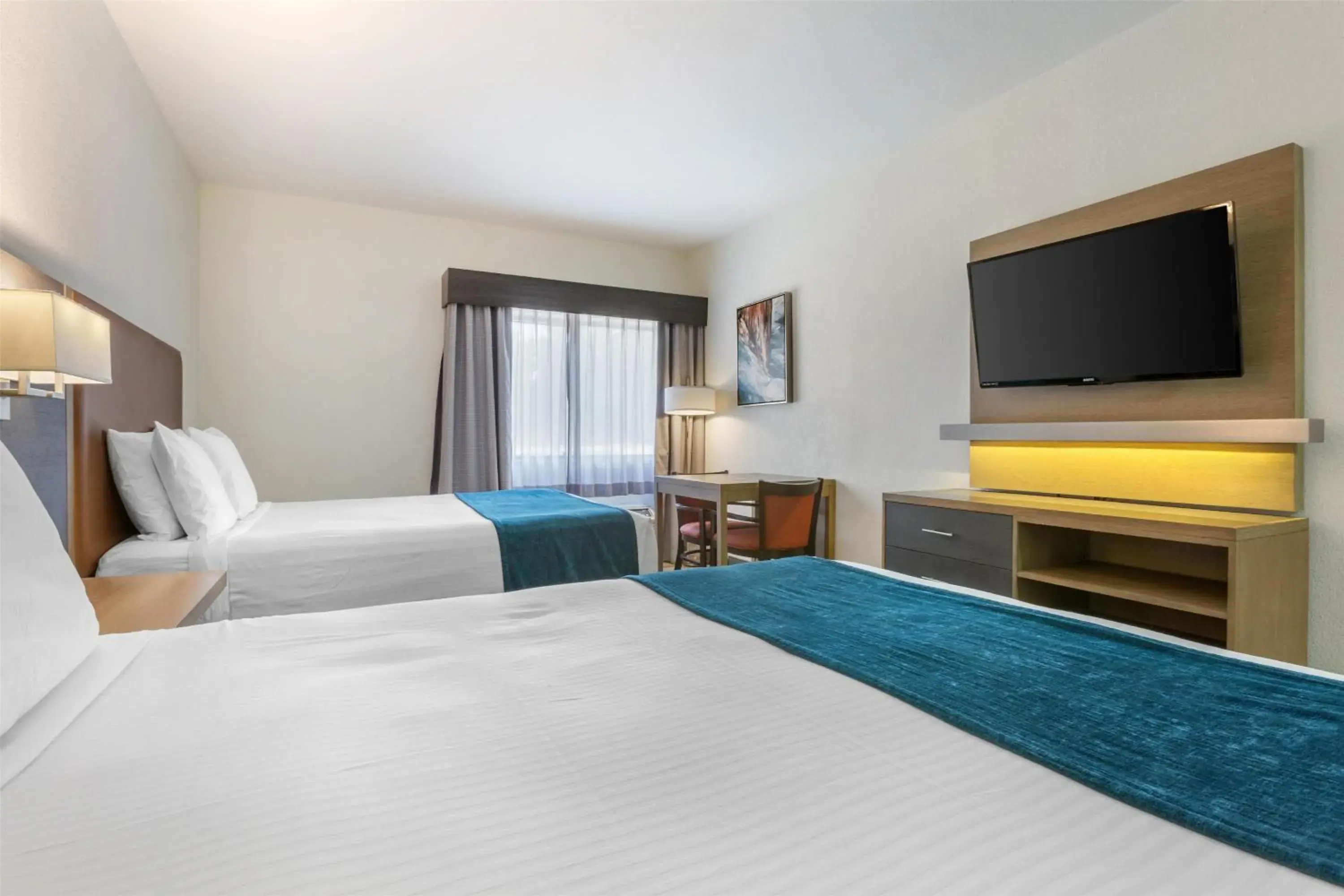 Bedroom, Bed in Best Western Inn of Payson Bedroom, Bed in Best Western Inn of Payson