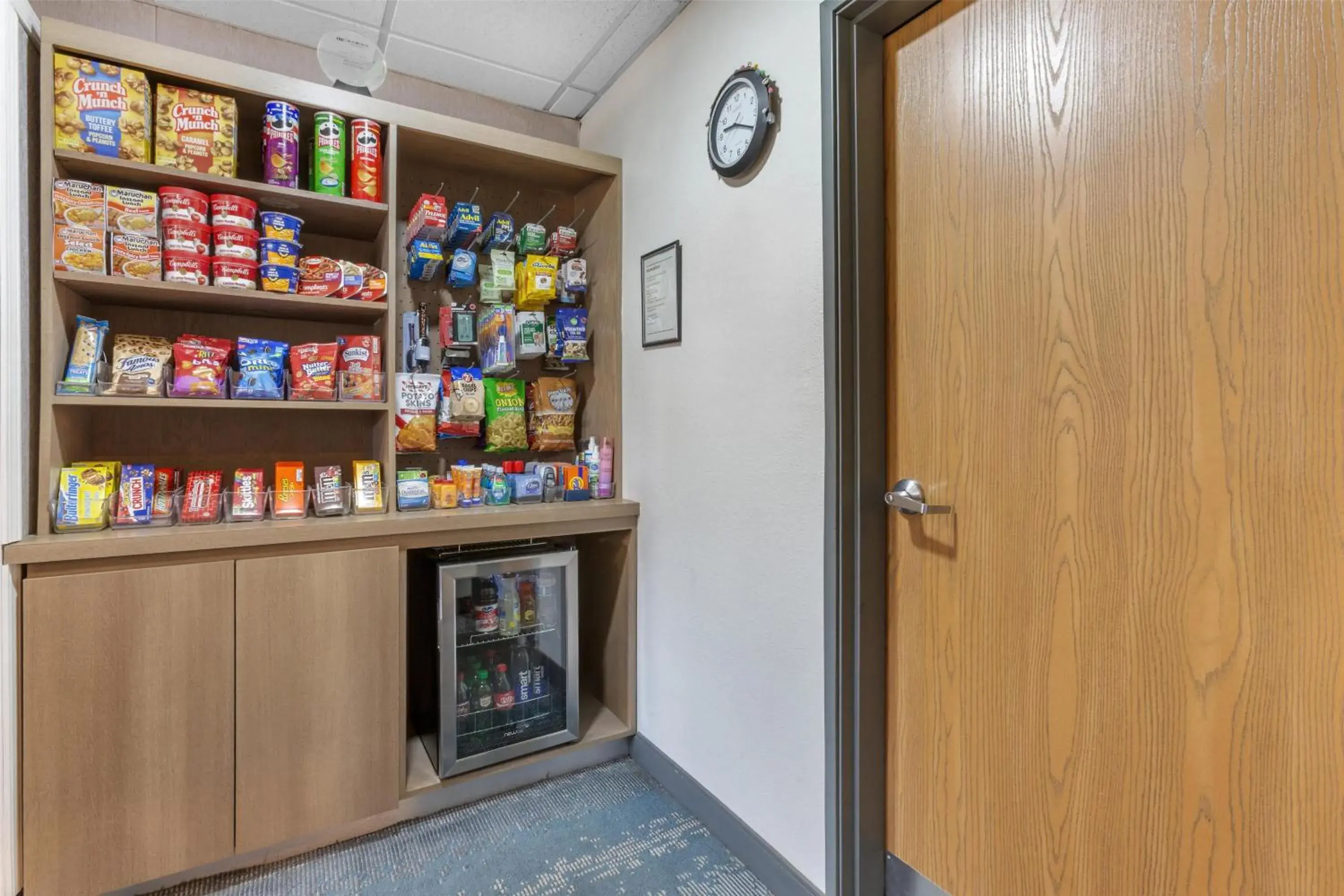 Property building in Best Western Inn of Payson Property building in Best Western Inn of Payson