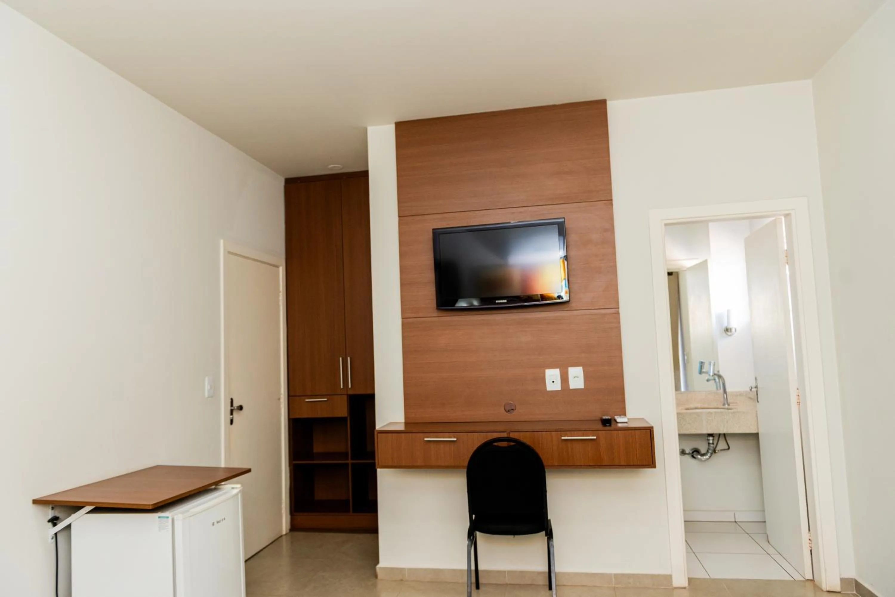 Bedroom in Hotel Fernandão