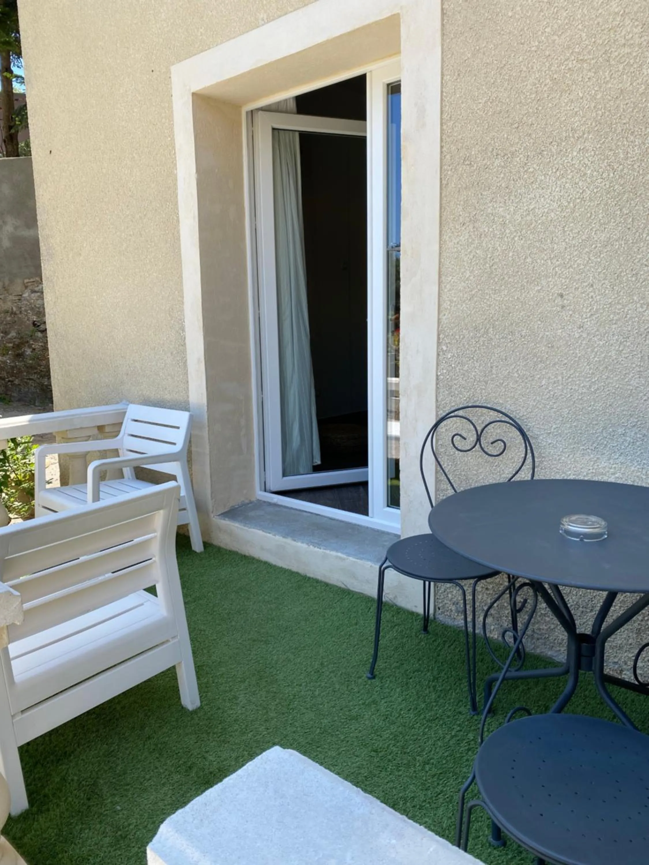 Appartement chic proche de la mer