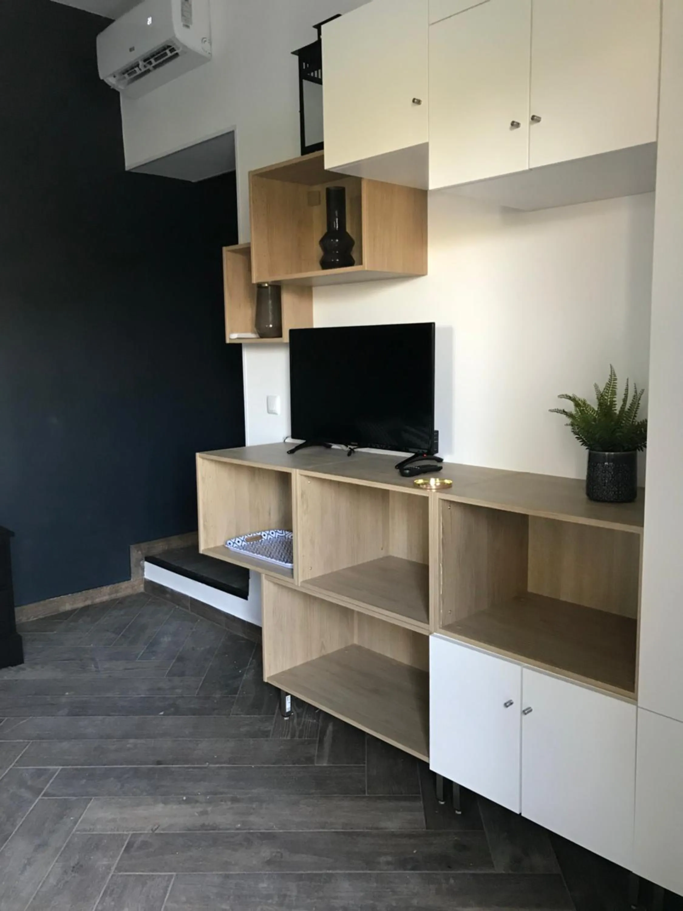 Appartement chic proche de la mer